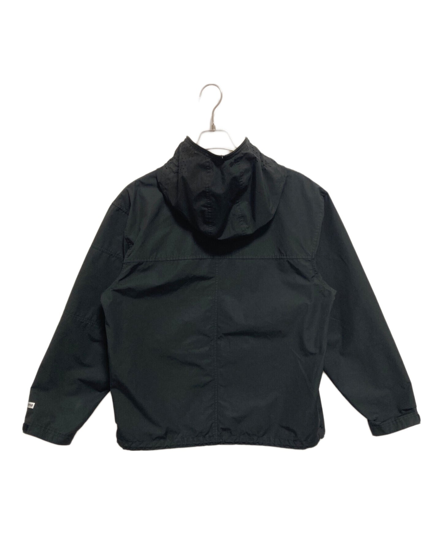 [Pre-owned] SUPREME Full Zip Facemask Jacket