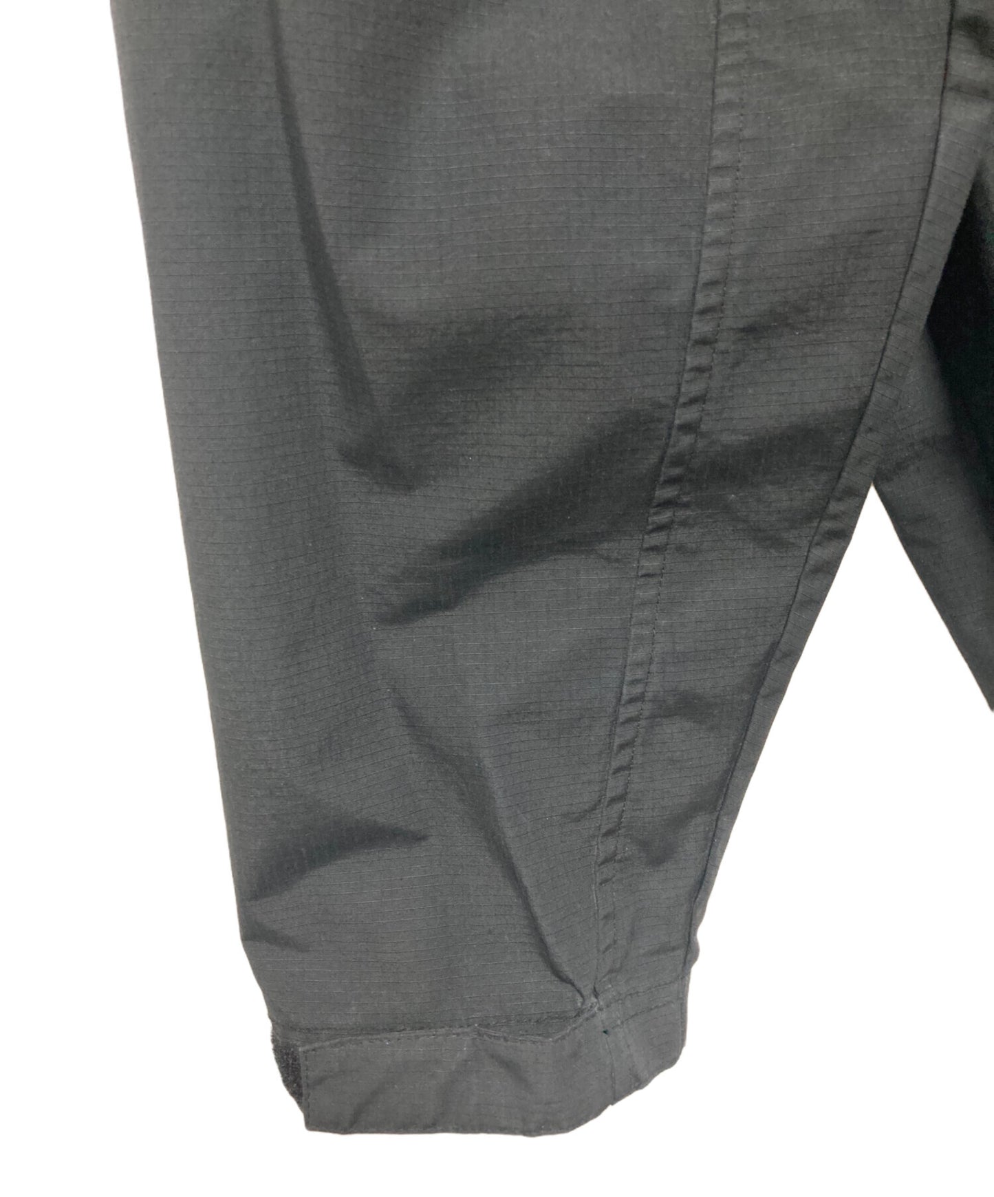 [Pre-owned] SUPREME Full Zip Facemask Jacket