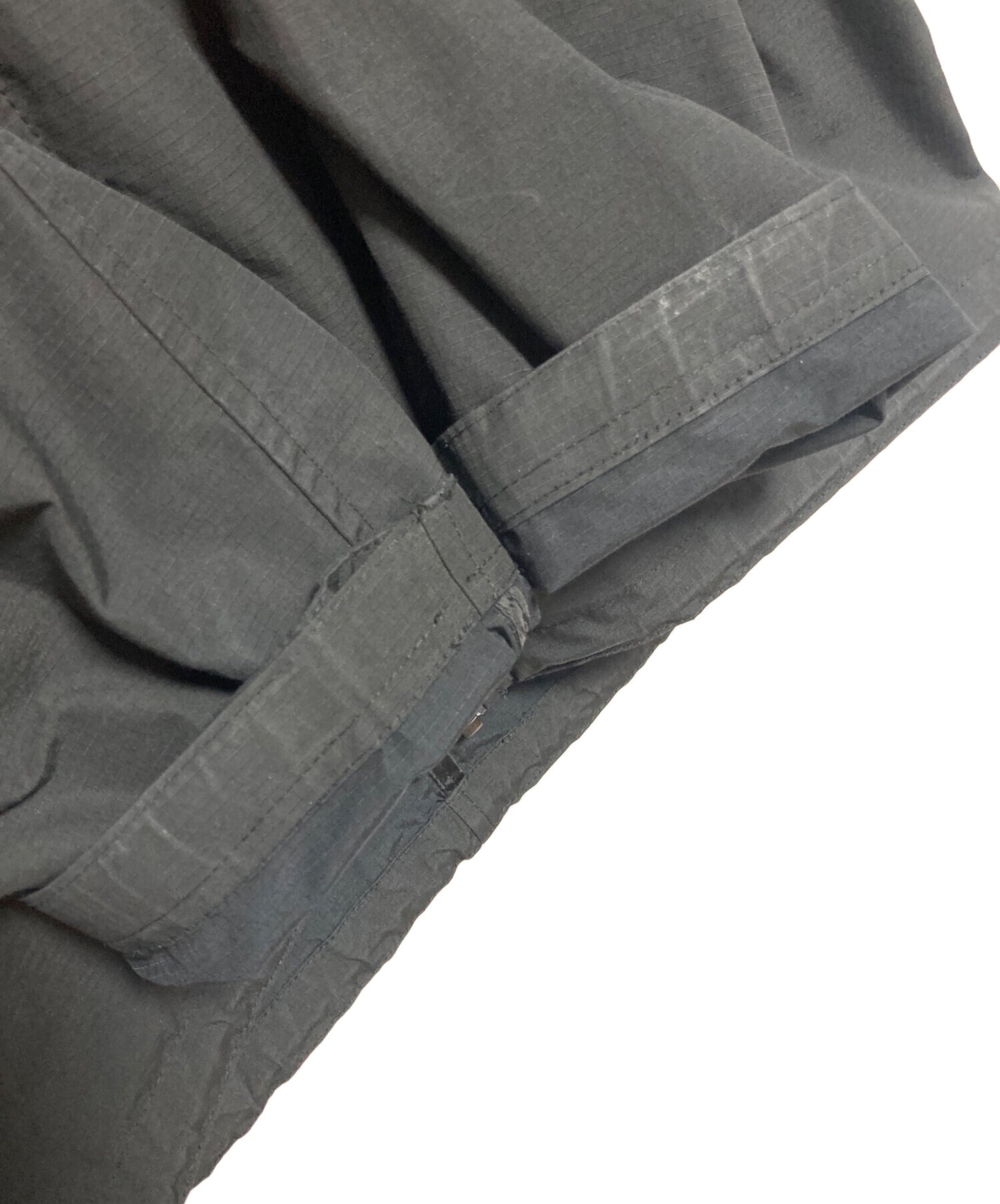 [Pre-owned] SUPREME Full Zip Facemask Jacket