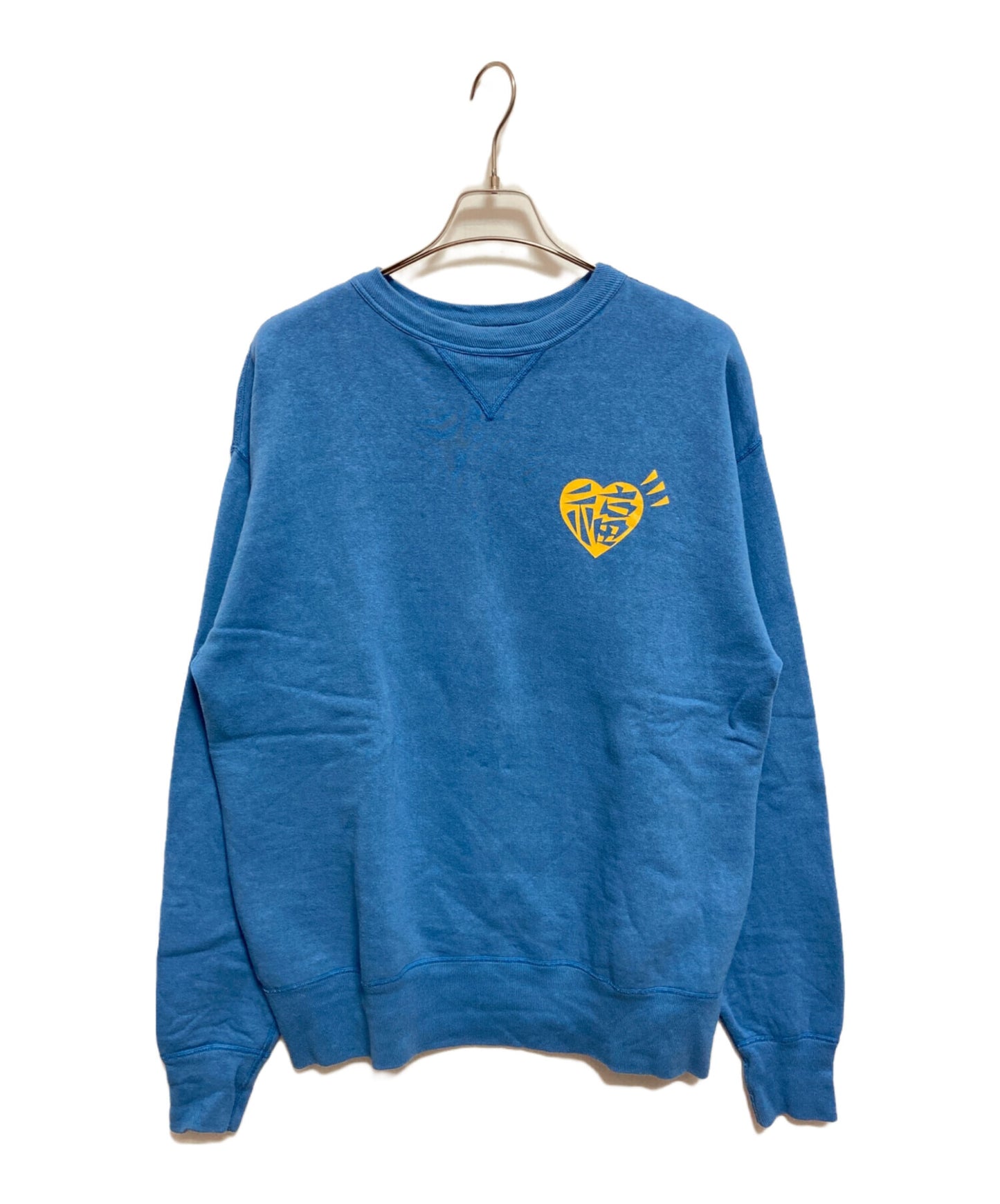 [Pre-owned] HUMAN MADE Dragon Sweatshirt