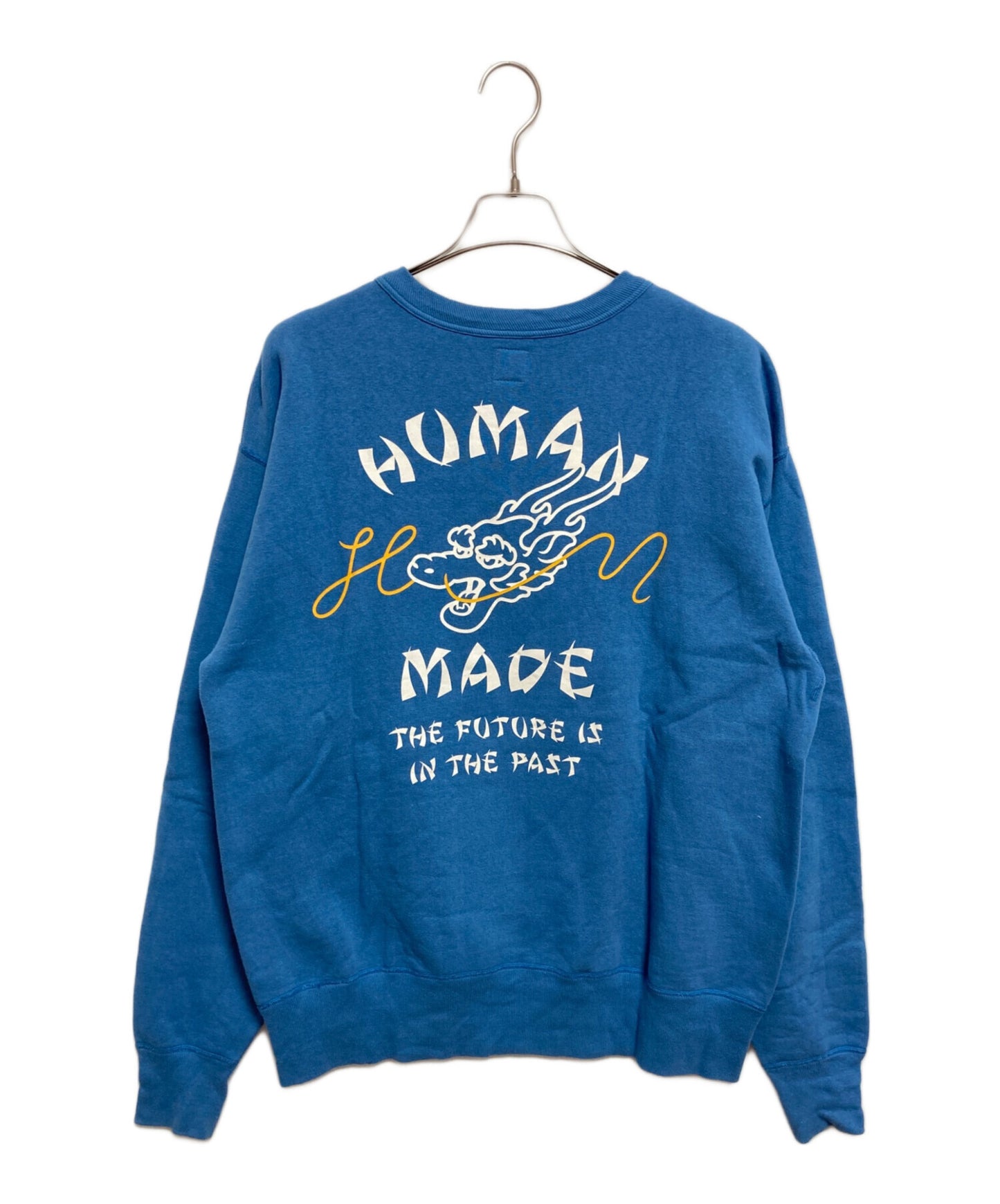 [Pre-owned] HUMAN MADE Dragon Sweatshirt
