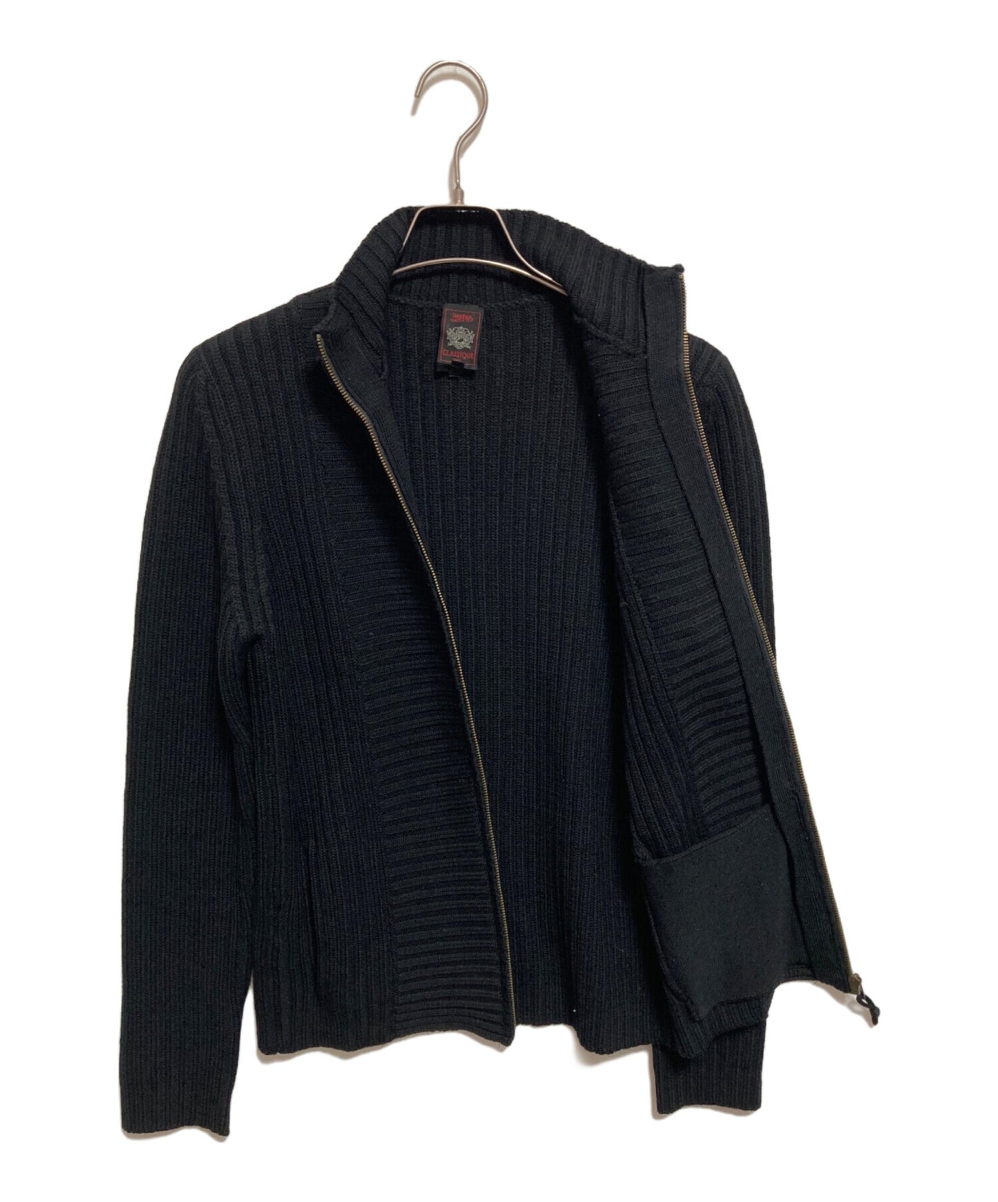 [Pre-owned] Jean Paul GAULTIER CLASSIQUE driver's knit