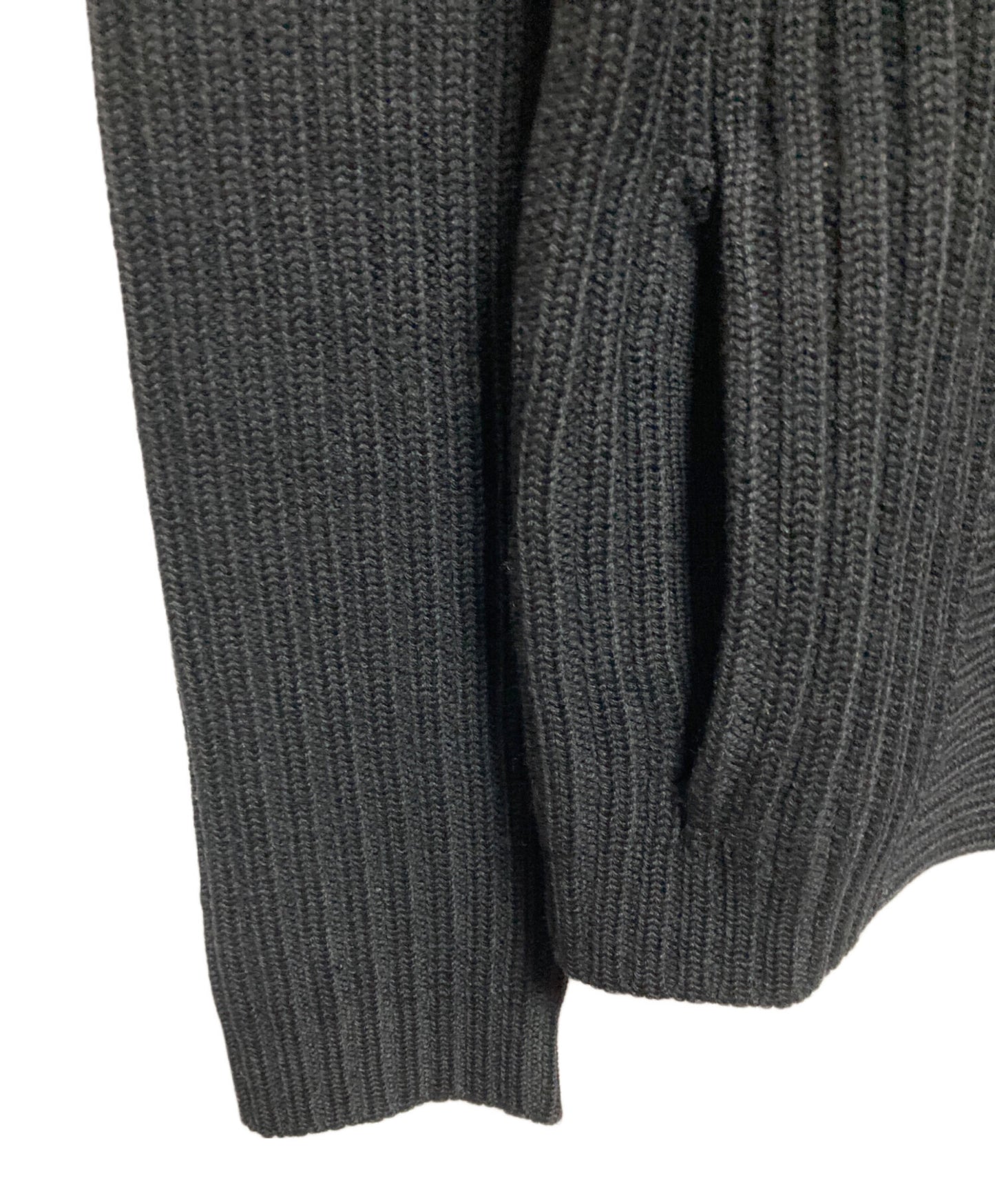 [Pre-owned] Jean Paul GAULTIER CLASSIQUE driver's knit