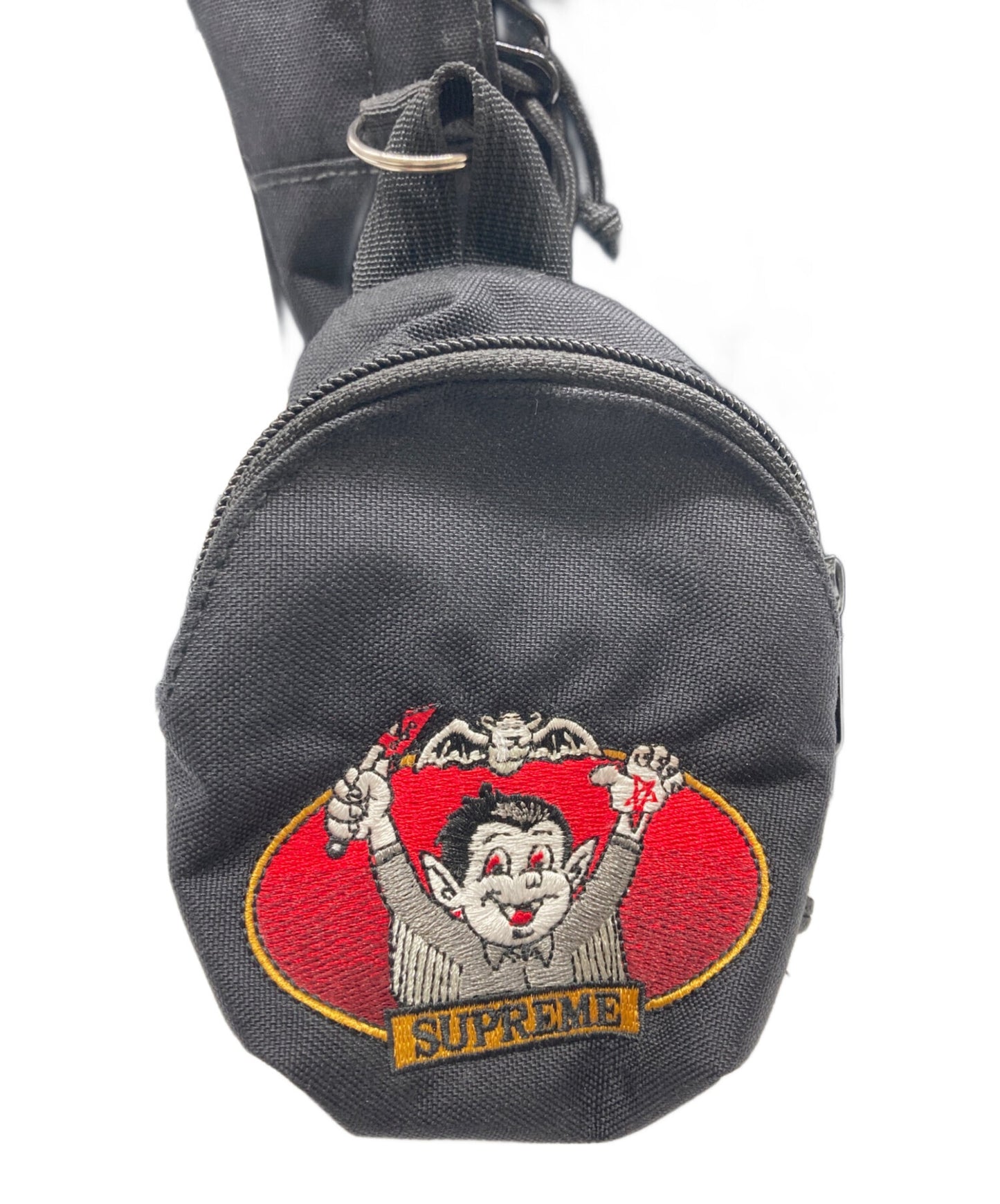 [Pre-owned] SUPREME Vampire Boy Backpack