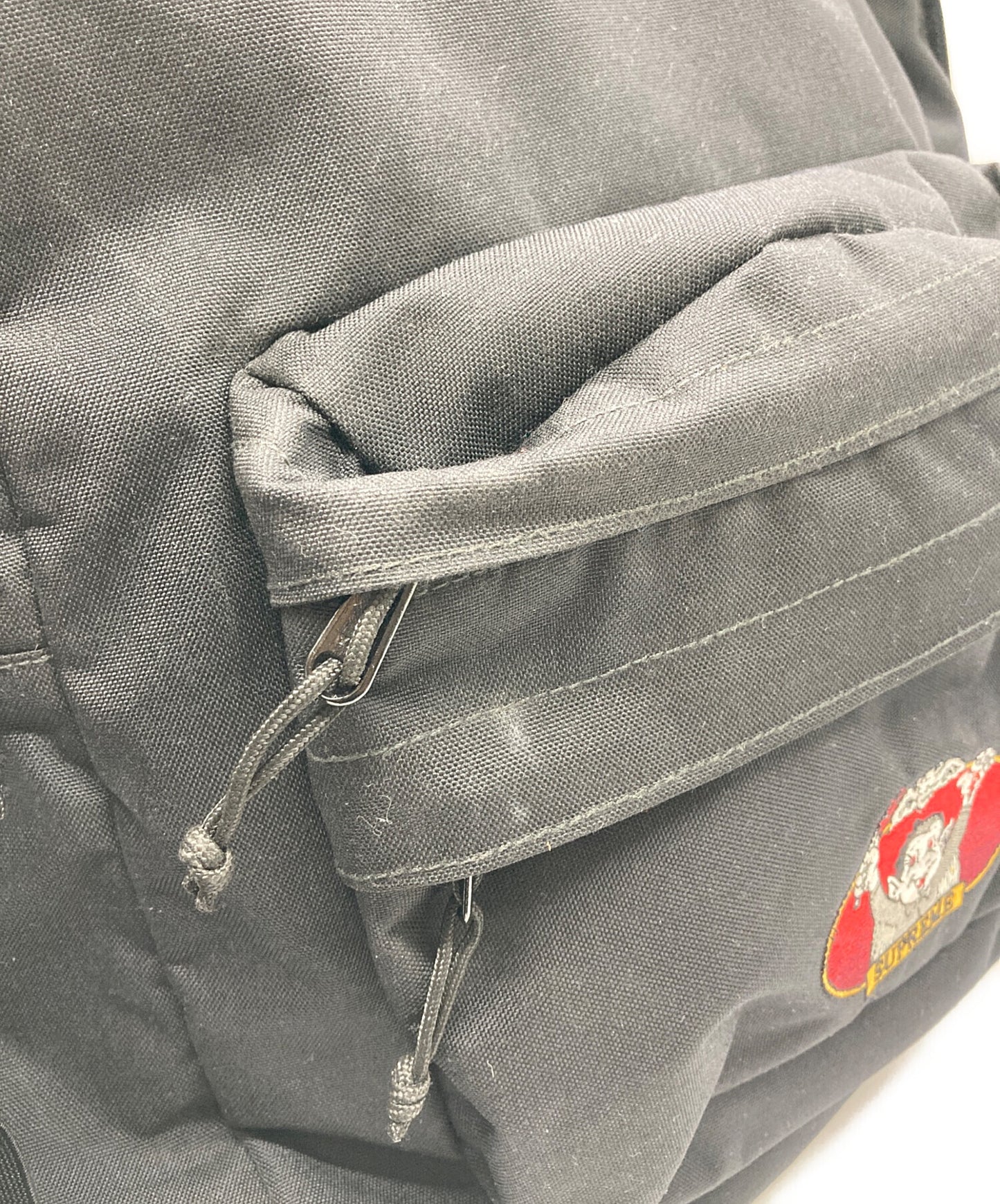 [Pre-owned] SUPREME Vampire Boy Backpack