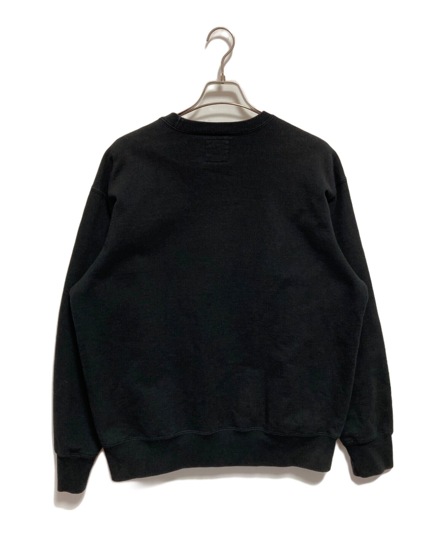 [Pre-owned] SUPREME Crewneck Sweatshirt