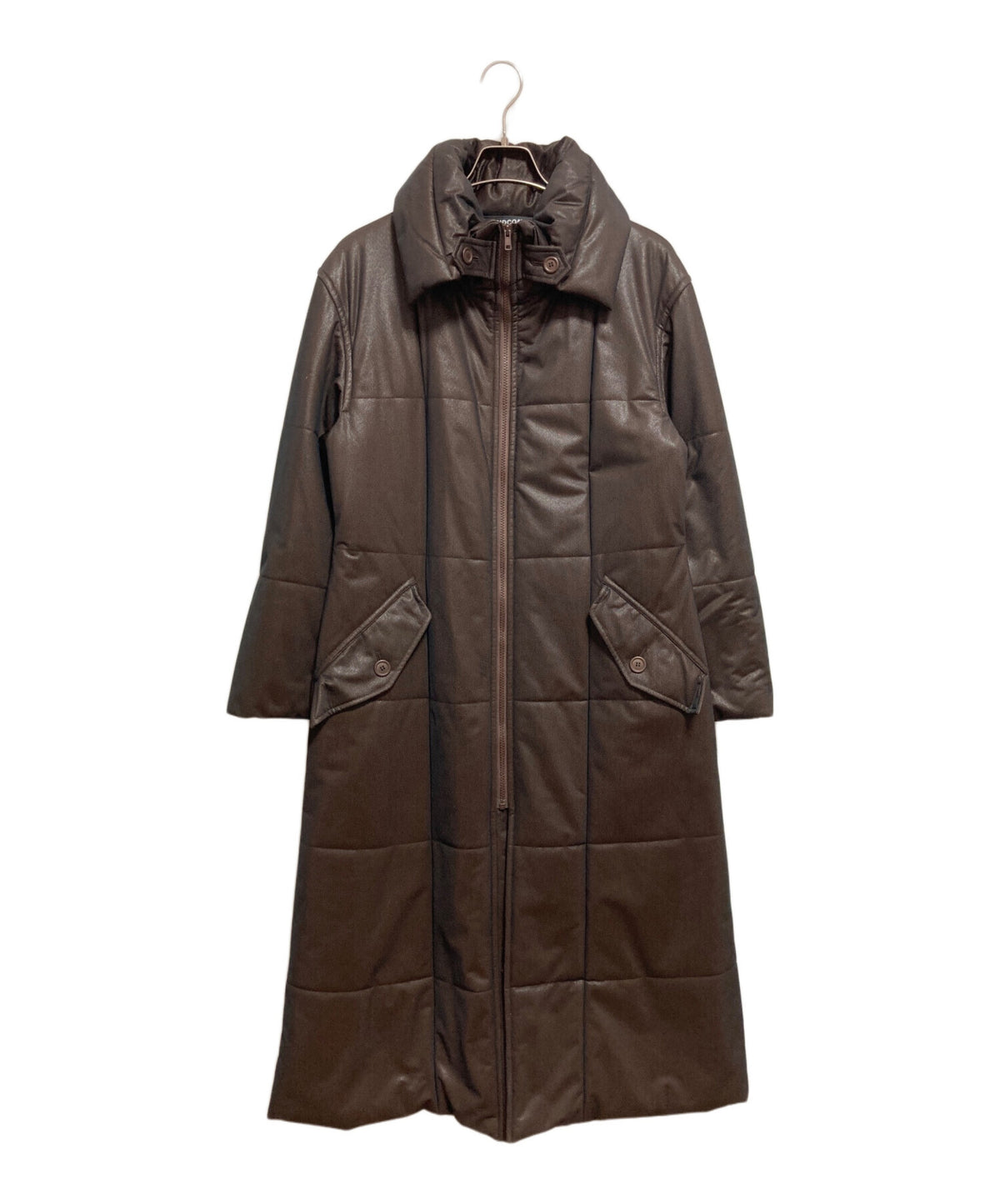 [Pre-owned] ISSEY MIYAKE cotton coat