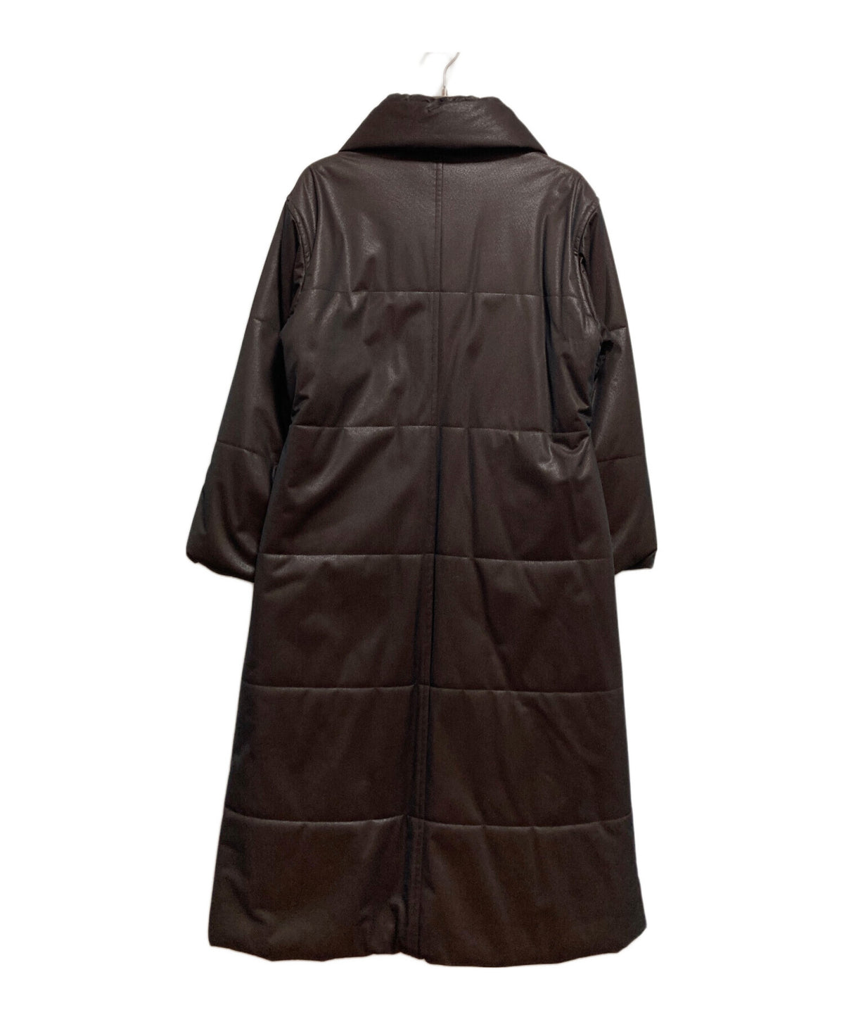 [Pre-owned] ISSEY MIYAKE cotton coat