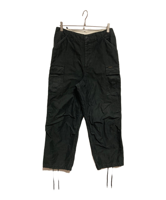 [Pre-owned] Hysteric Glamour 6 pocket cargo pants 02221AP17