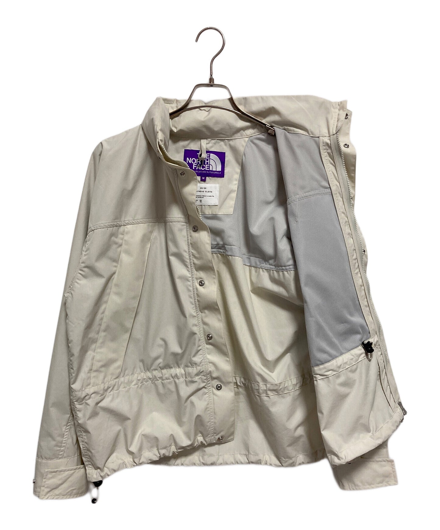 [Pre-owned] THE NORTHFACE PURPLELABEL 65/35 Field Jacket N26SA090