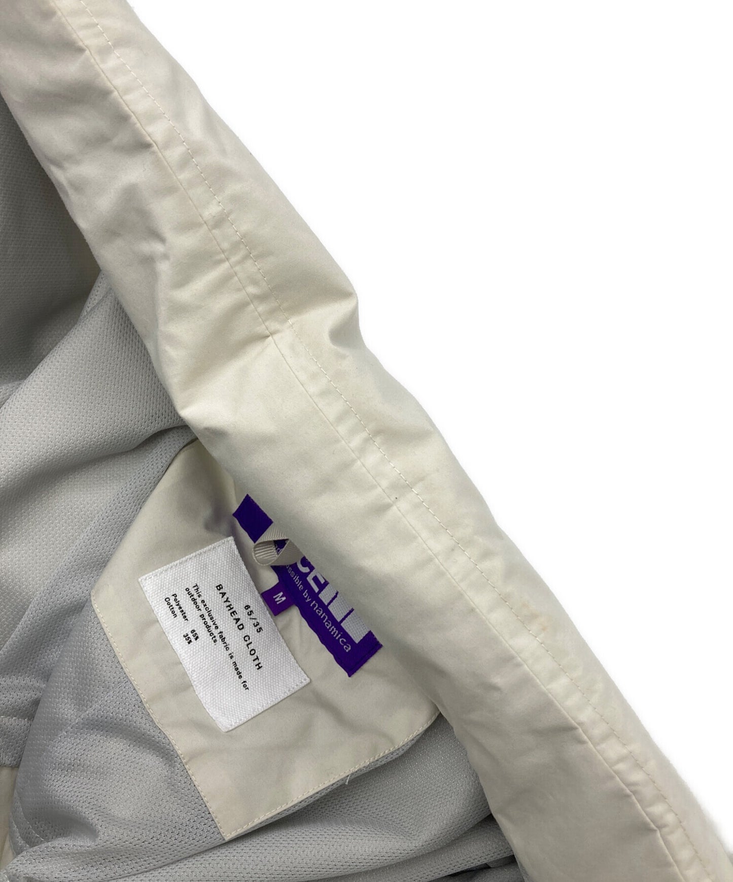 [Pre-owned] THE NORTHFACE PURPLELABEL 65/35 Field Jacket N26SA090