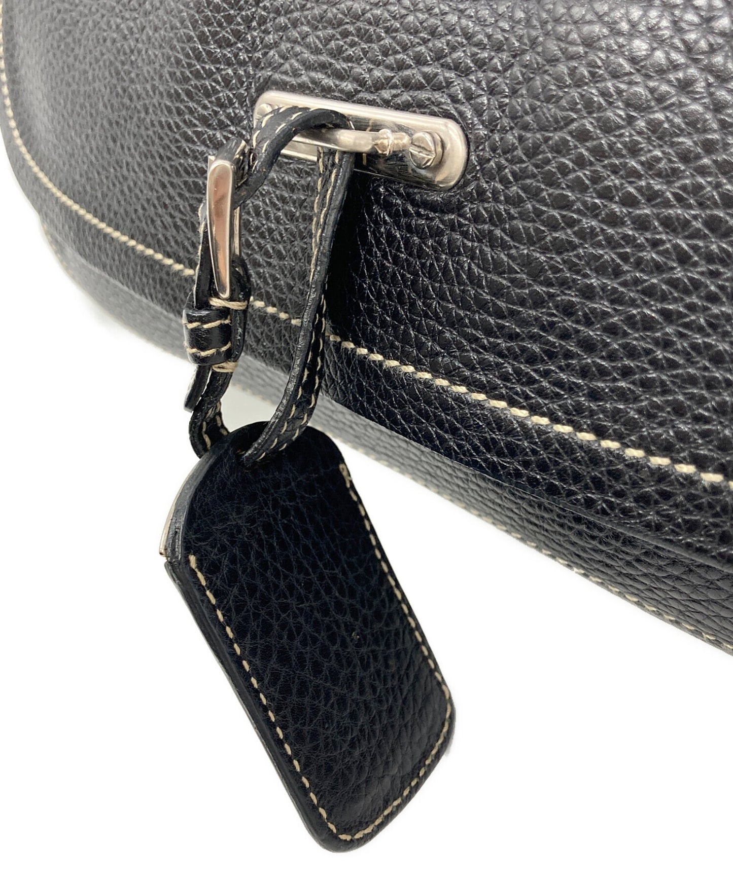 [Pre-owned] PRADA One-Shoulder Bag