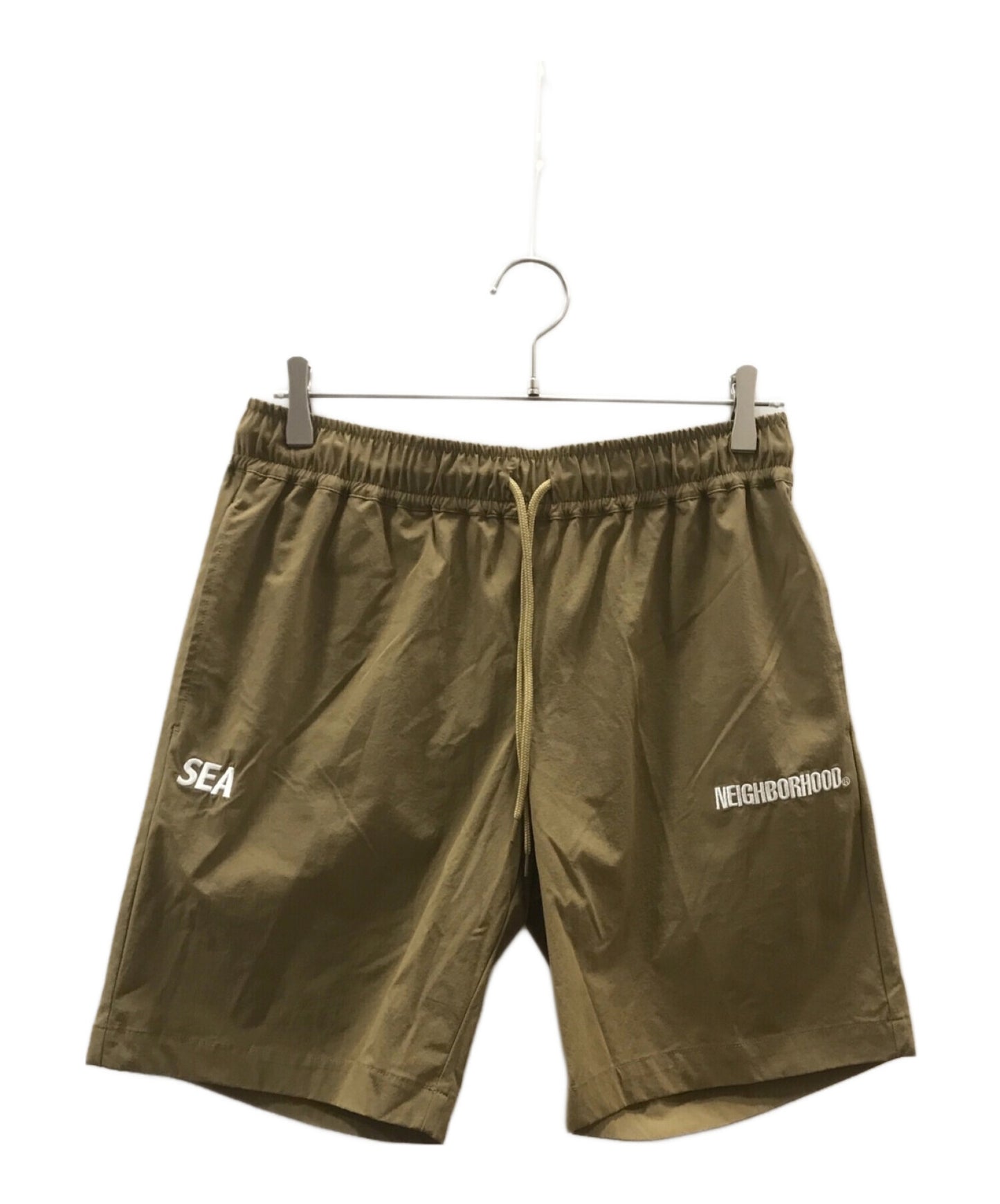 [Pre-owned] NEIGHBORHOOD shorts 221FRWSN-PTM01S