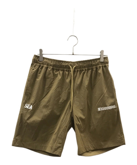 [Pre-owned] NEIGHBORHOOD shorts 221FRWSN-PTM01S