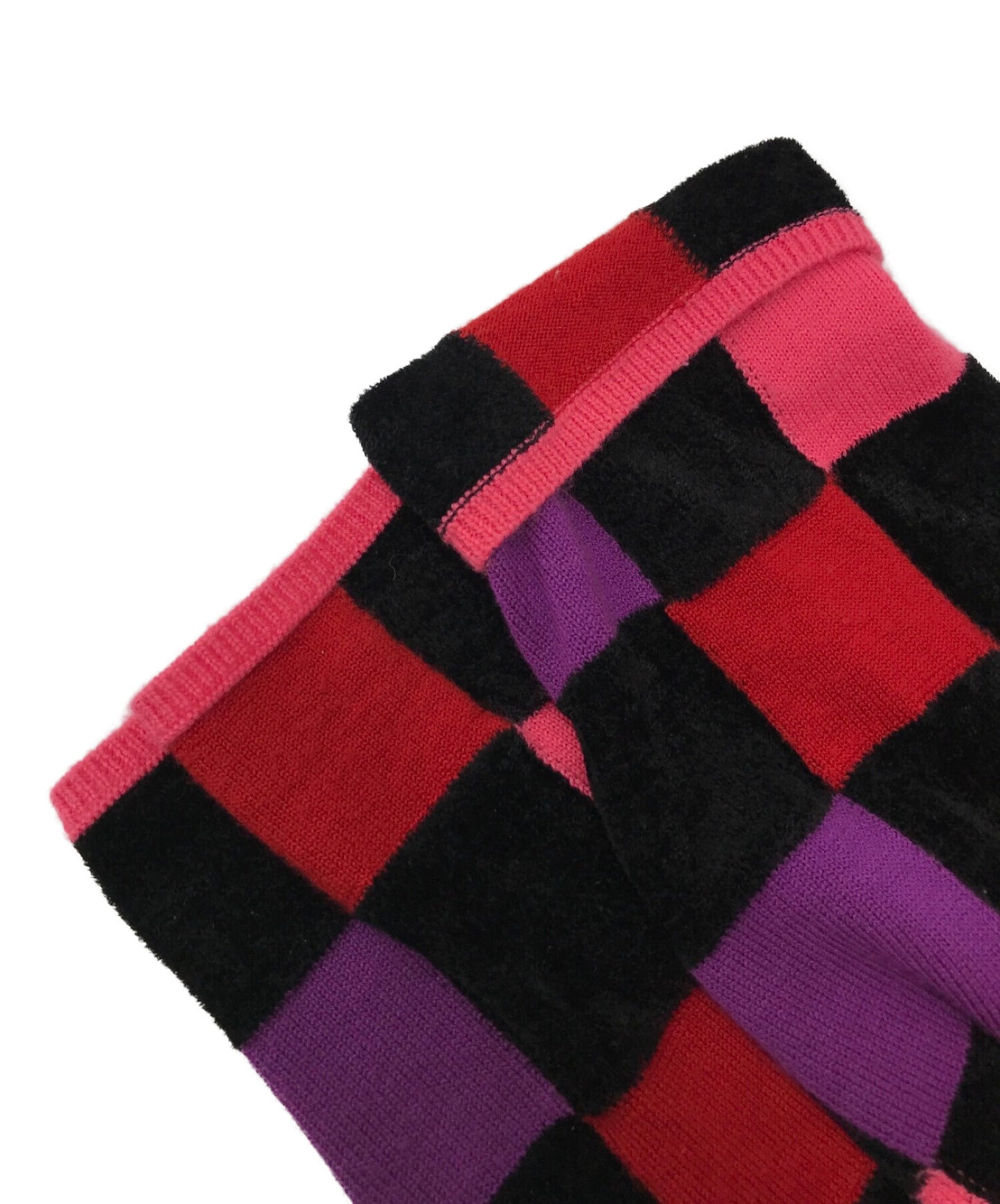 [Pre-owned] COMME des GARCONS HOMME PLUS Reconstructed knit PF-N004