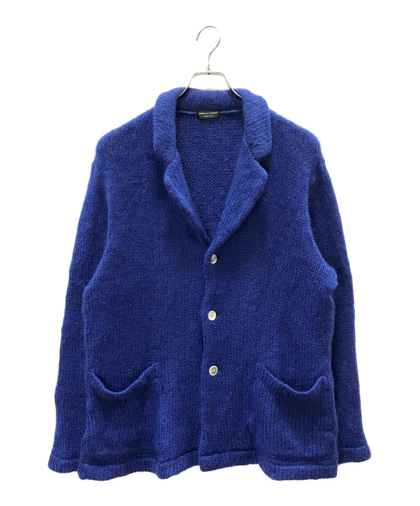 [Pre-owned] COMME des GARCONS HOMME PLUS cardigan