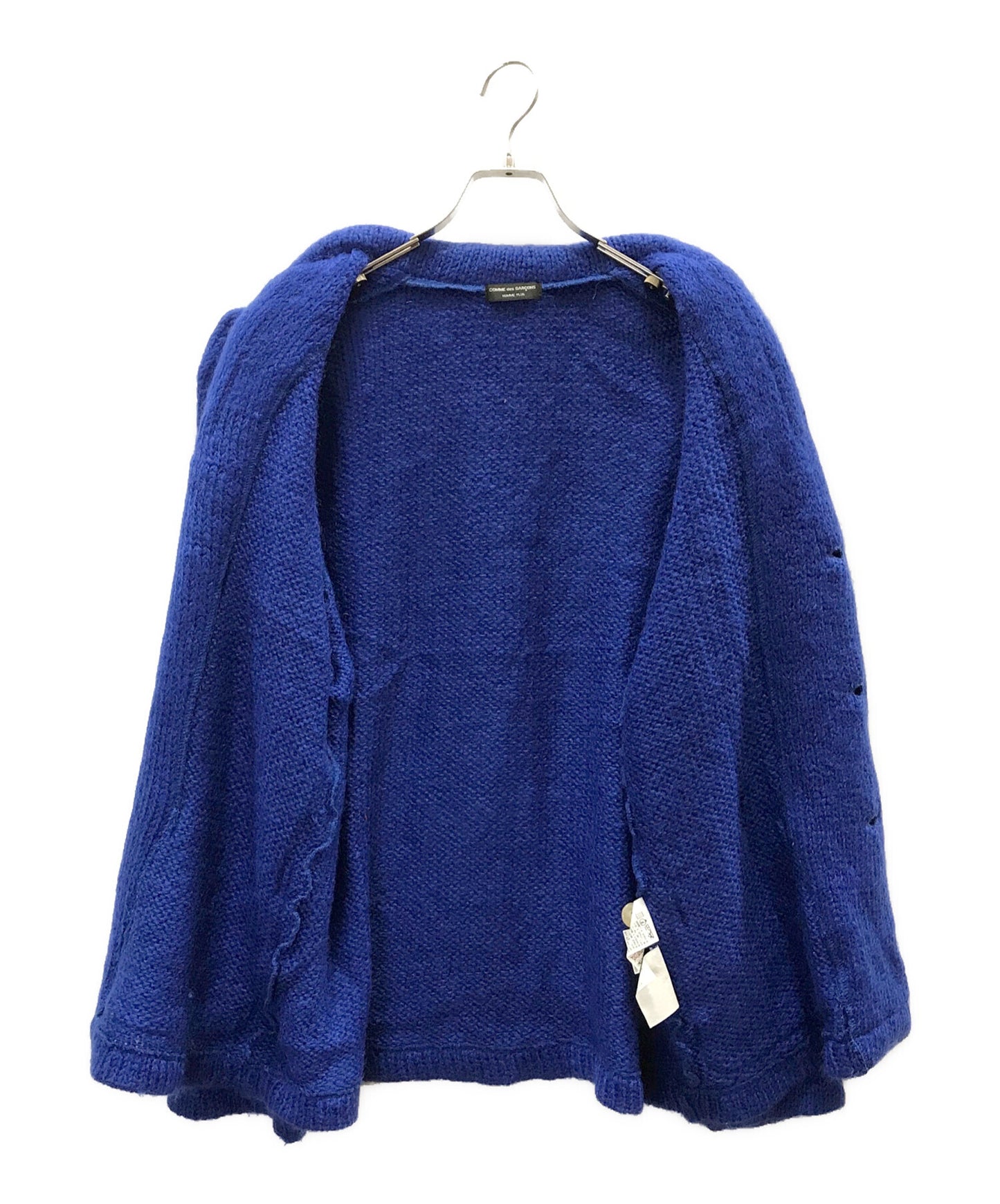 [Pre-owned] COMME des GARCONS HOMME PLUS cardigan