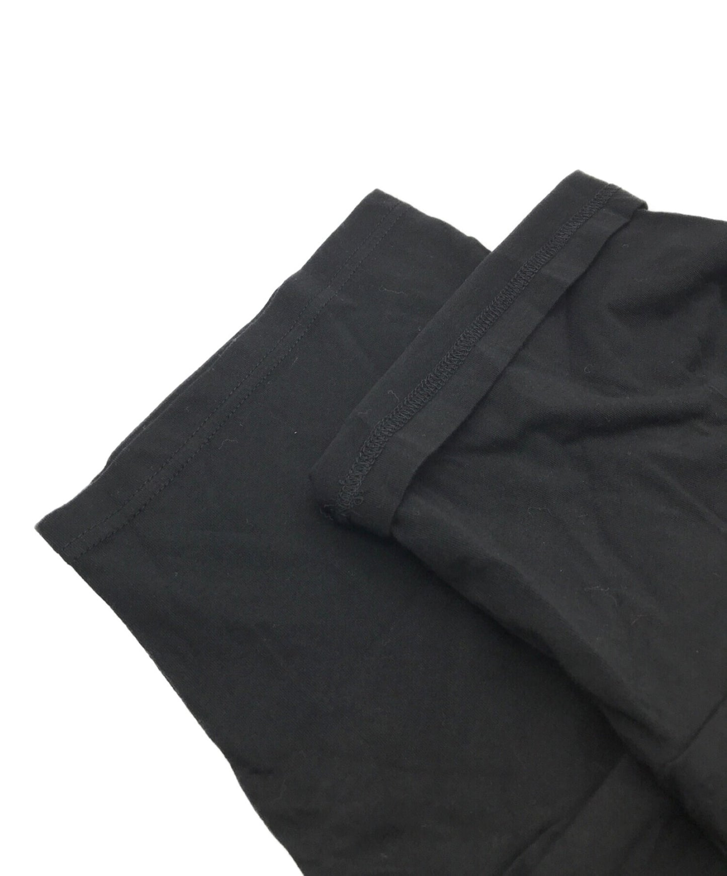 [Pre-owned] Yohji Yamamoto pour homme Pigment PT Short sleeve E HZ-T75-098