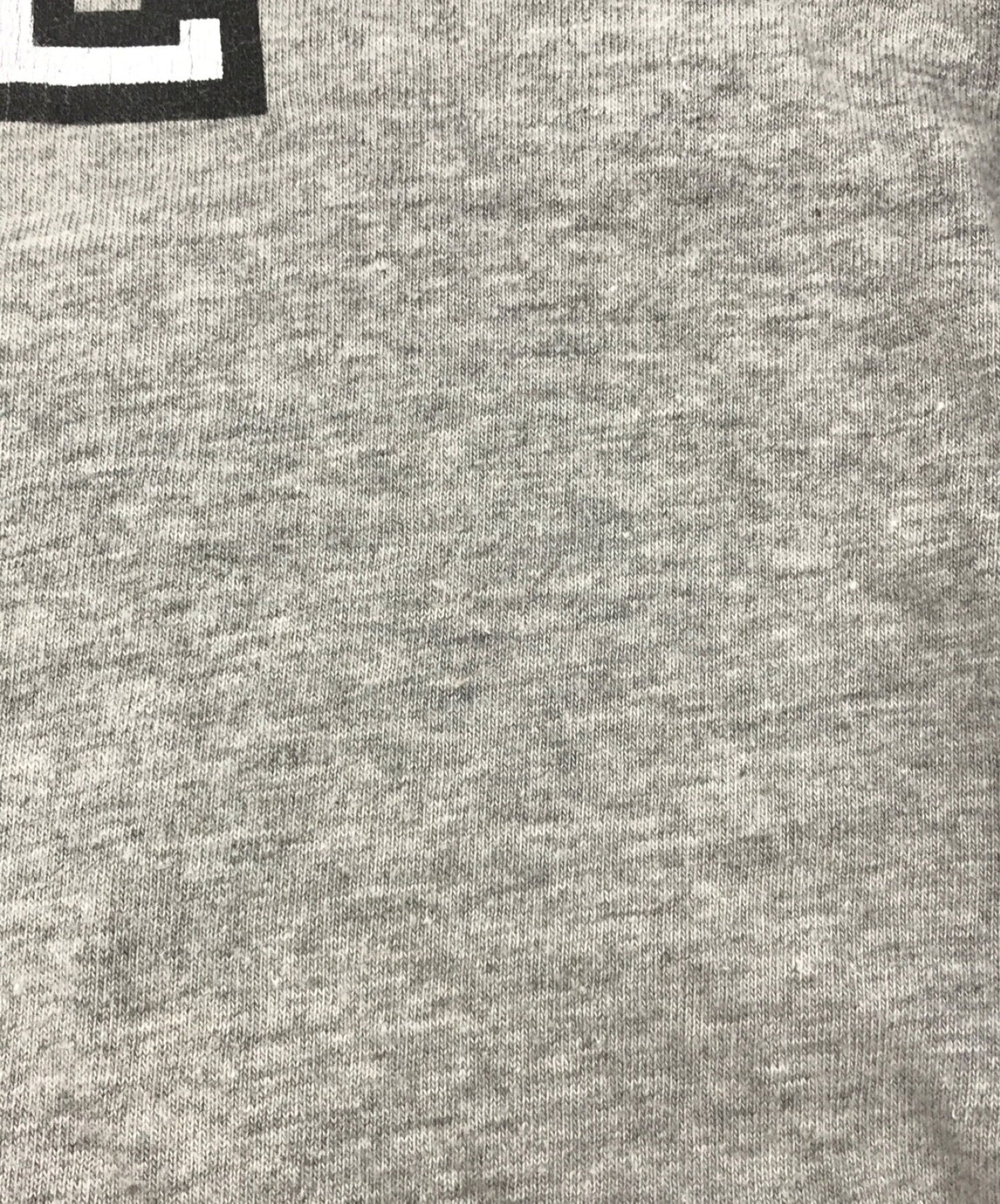 [Pre-owned] stussy College Logo T-Shirt