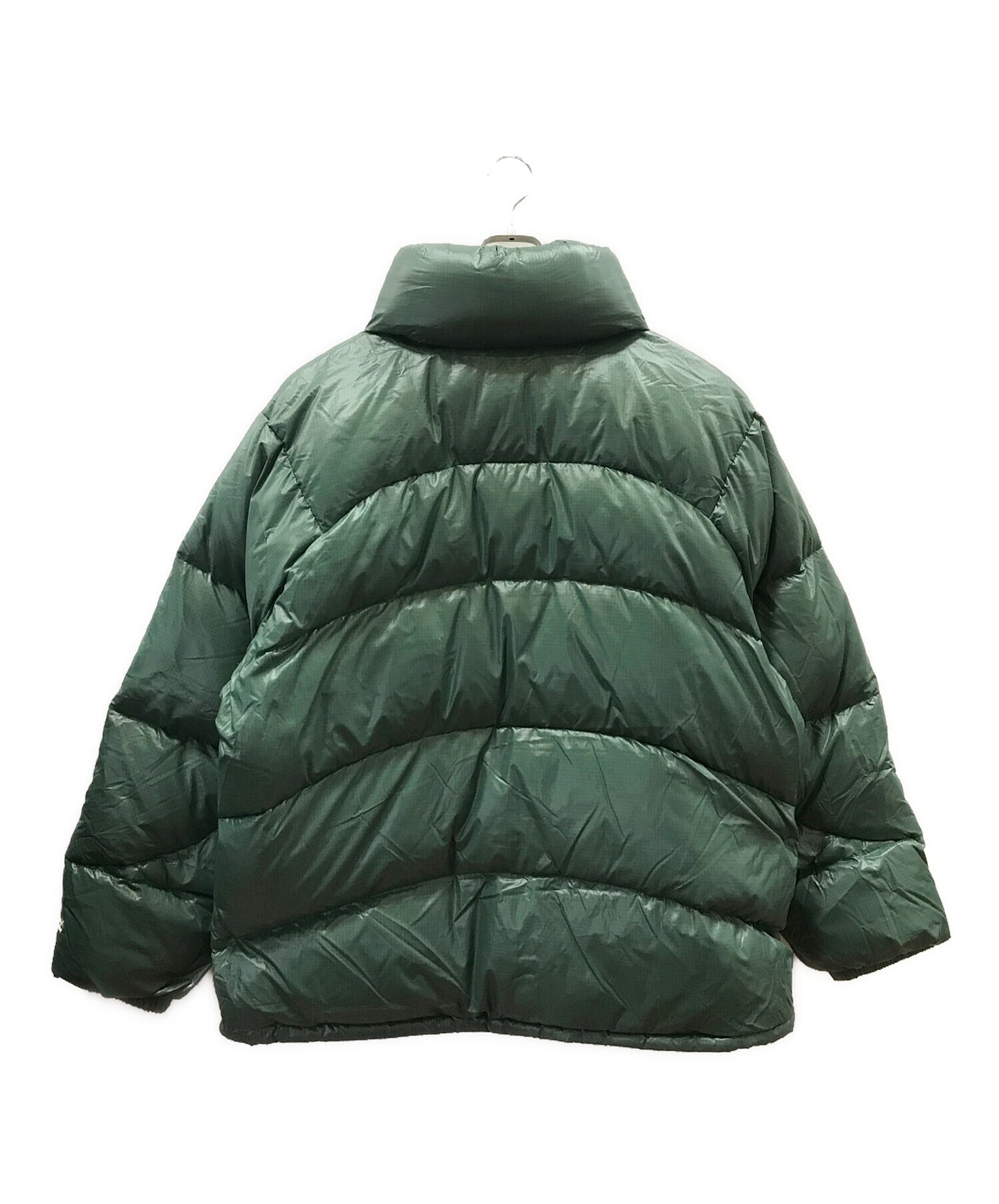 [Pre-owned] SUPREME down jacket