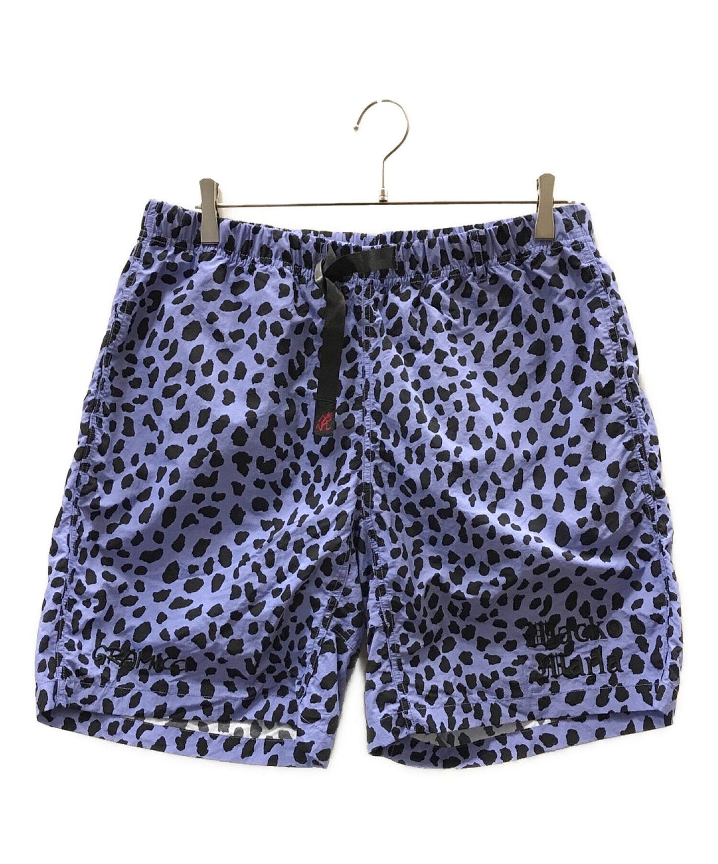 [Pre-owned] WACKO MARIA G-Short Shorts GMP3-S3022