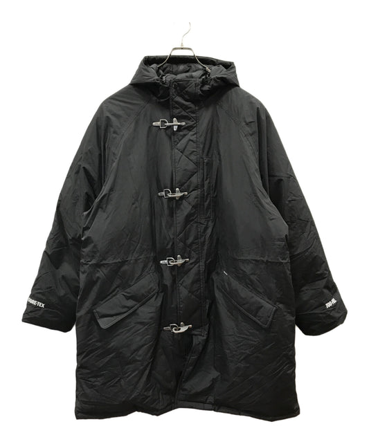 [Pre-owned] SUPREME GORE-TEX 700-Fill Down Clip Parka