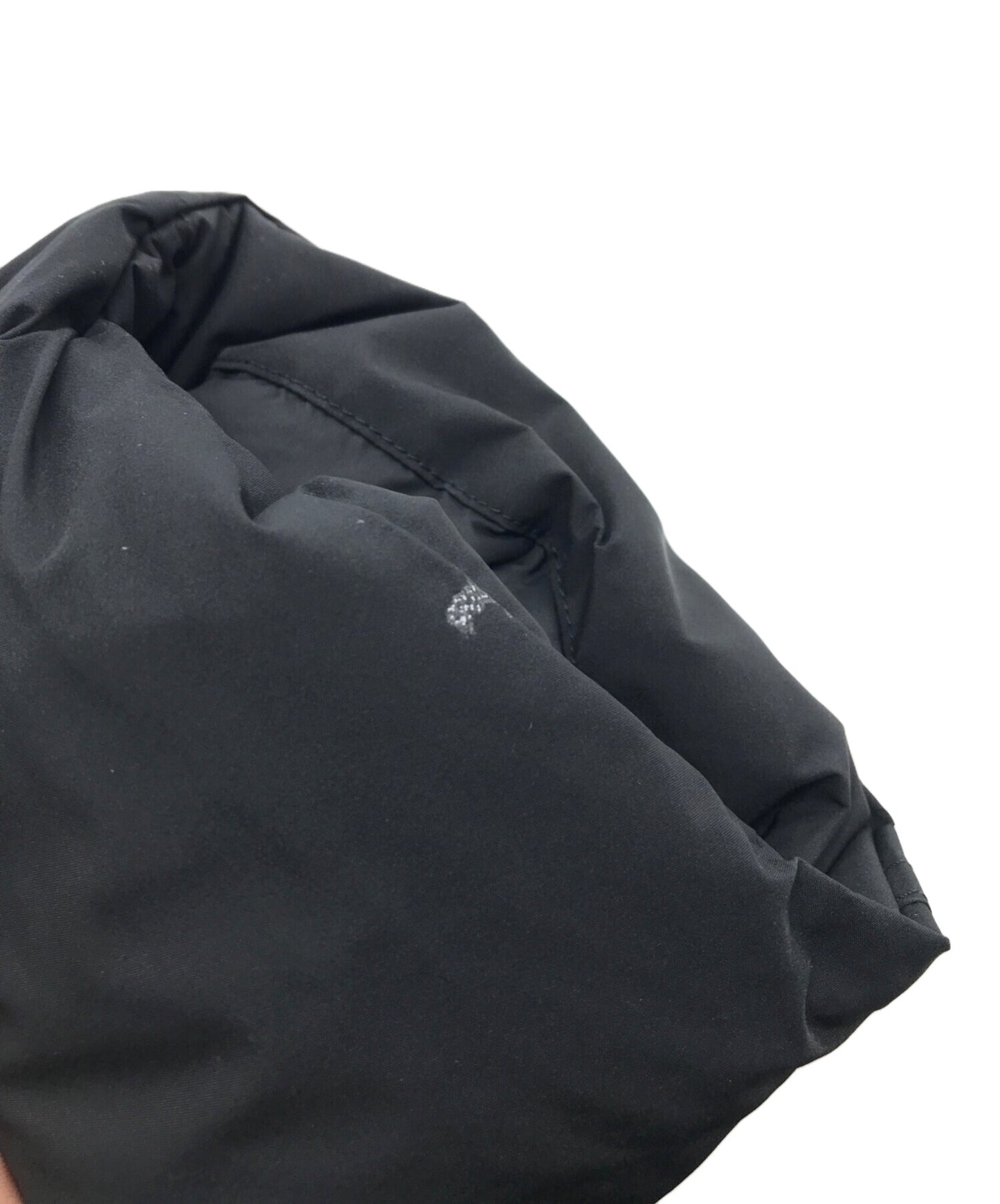 [Pre-owned] SUPREME GORE-TEX 700-Fill Down Clip Parka