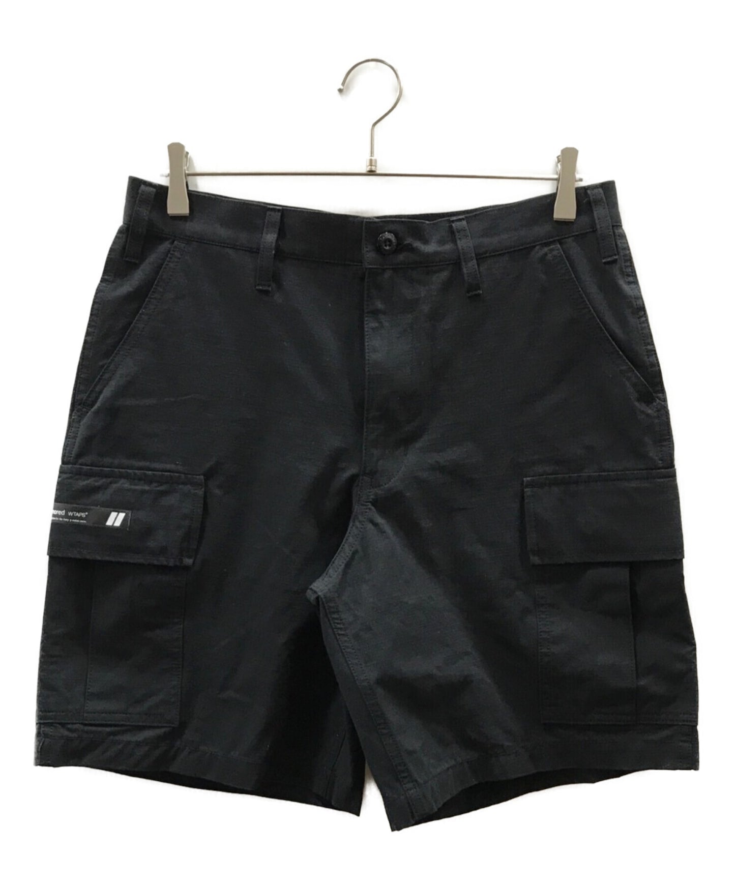 [Pre-owned] WTAPS SHORTS / NYCO. RIPSTOP 231wvdt-ptm10