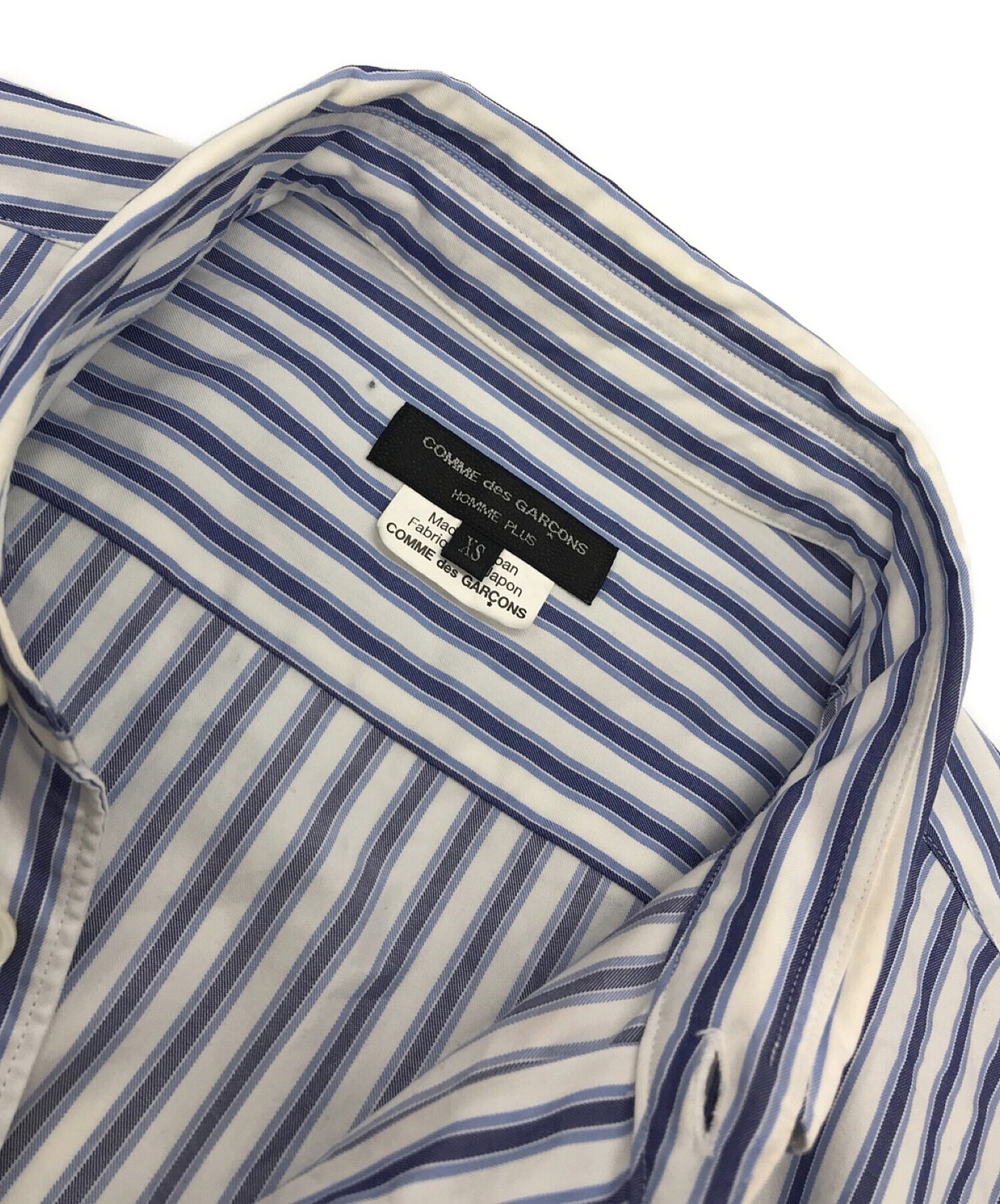 [Pre-owned] COMME des GARCONS HOMME PLUS shirt (underwear) PF-B012