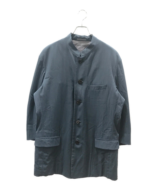 [Pre-owned] ISSEY MIYAKE MEN stand-up collar jacket ME61-FD261