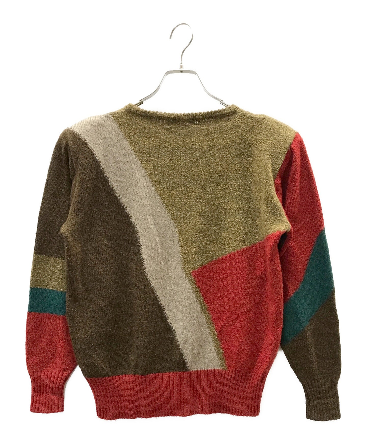 [Pre-owned] issey miyake by all style knit