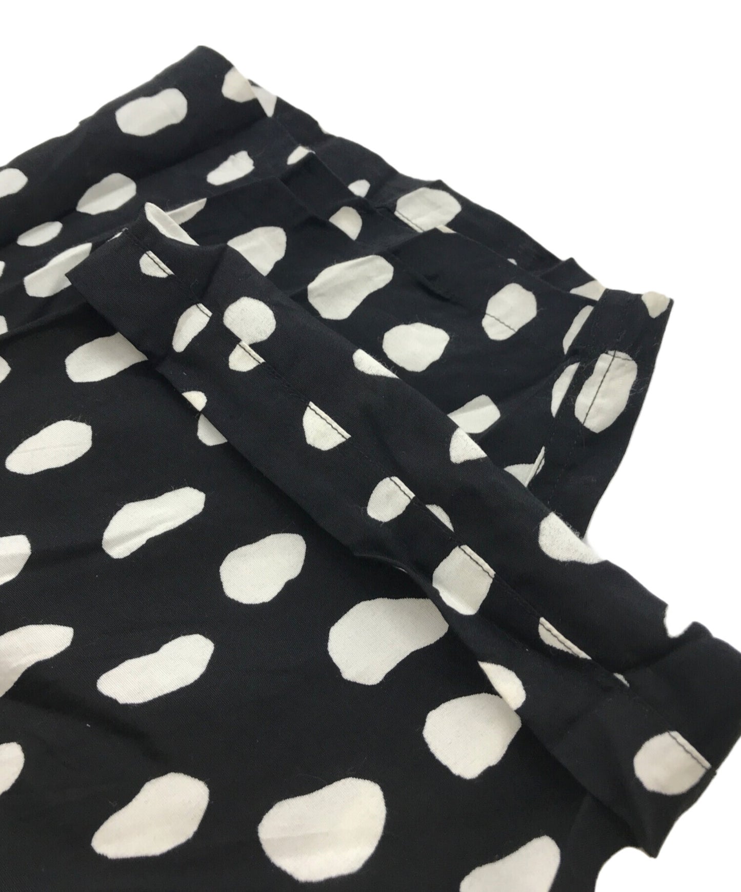 [Pre-owned] WACKO MARIA HAWAIIAN SHIRT S/S