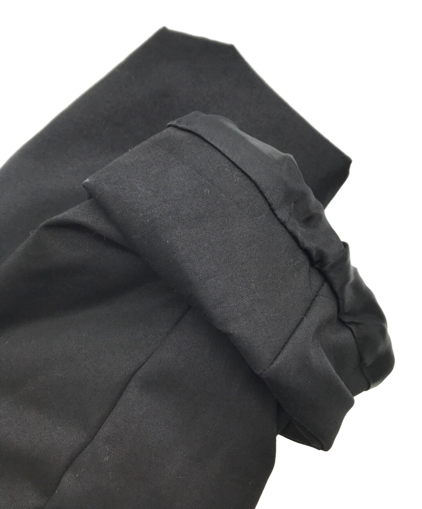 [Pre-owned] RICK OWENS SLAB COAT RP19F5904-TE