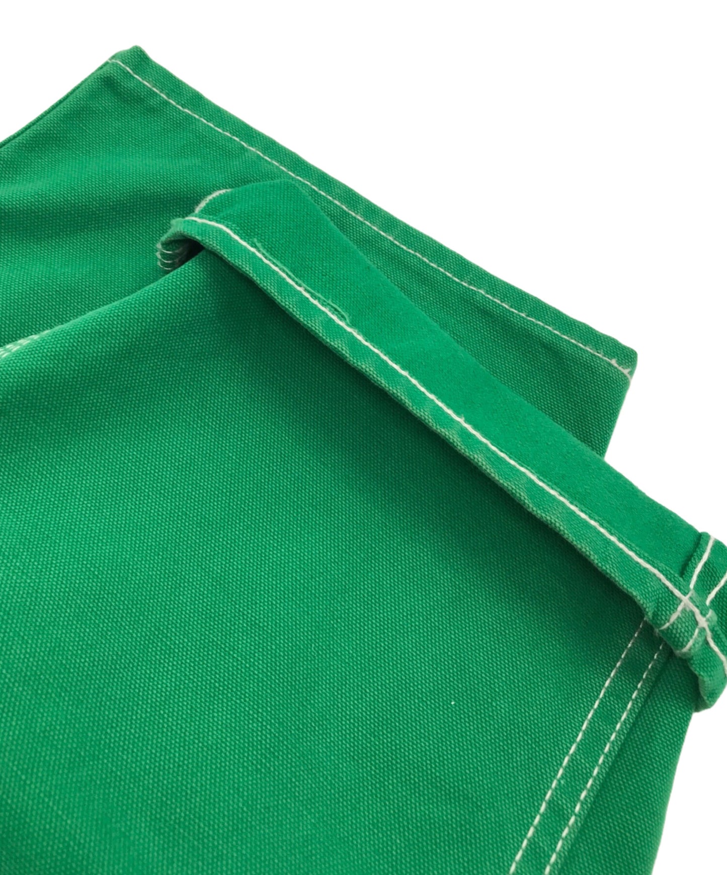 [Pre-owned] SUPREME Double Knee Canvas Painter Pant