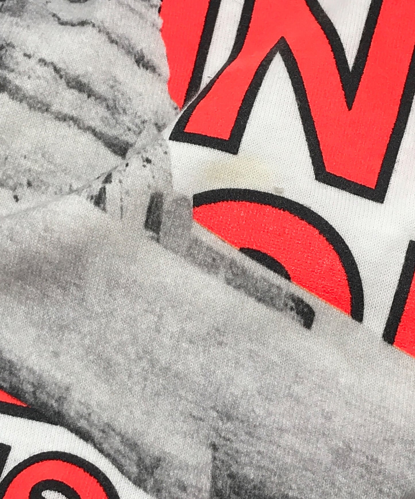 [Pre-owned] stussy World Tour Collection T-shirt 94974