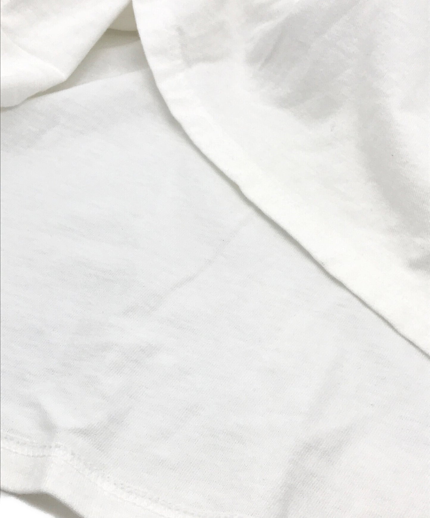 [Pre-owned] stussy World Tour Collection T-shirt 94974