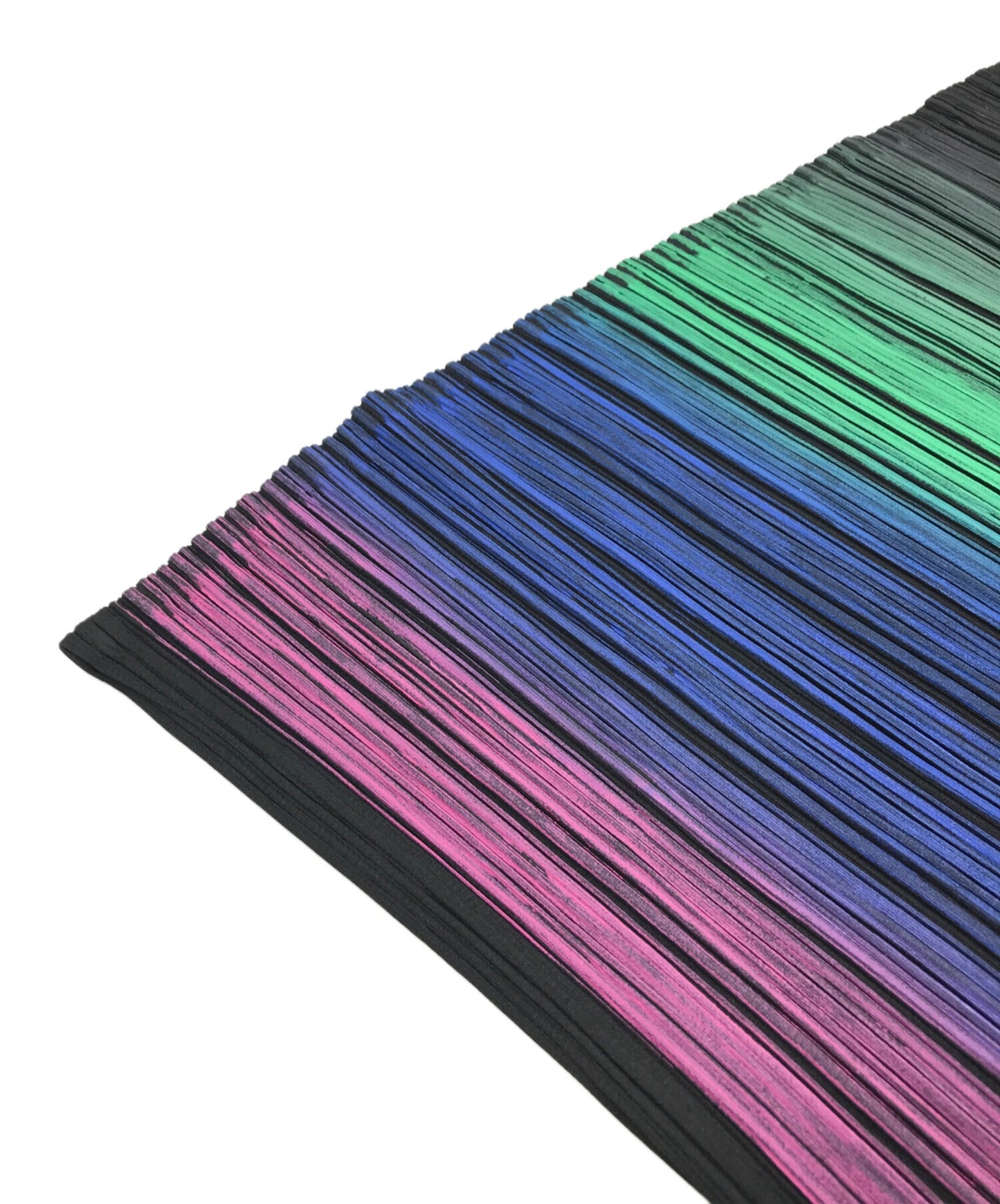 [Pre-owned] PLEATS PLEASE short-sleeved blouse PP23-JT715