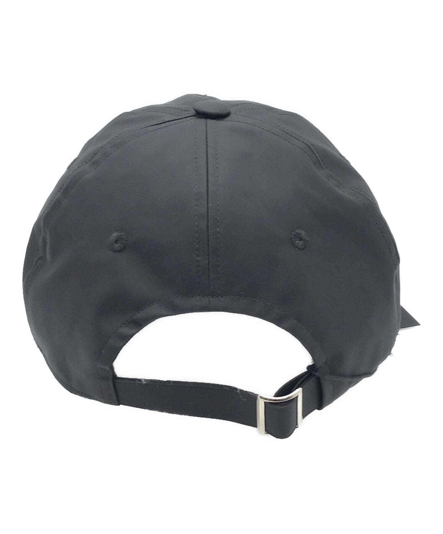 [Pre-owned] RICK OWENS Baseball CAP CM01D6095