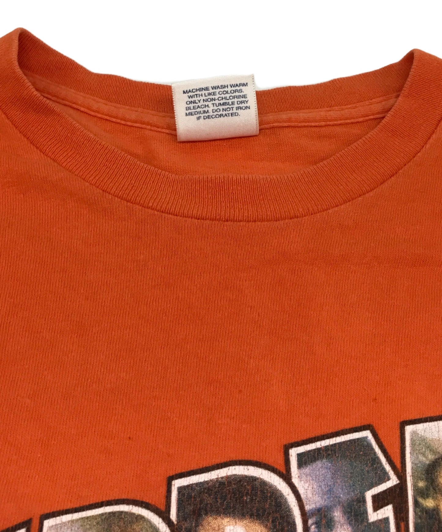 [Pre-owned] SUPREME New York City Tee