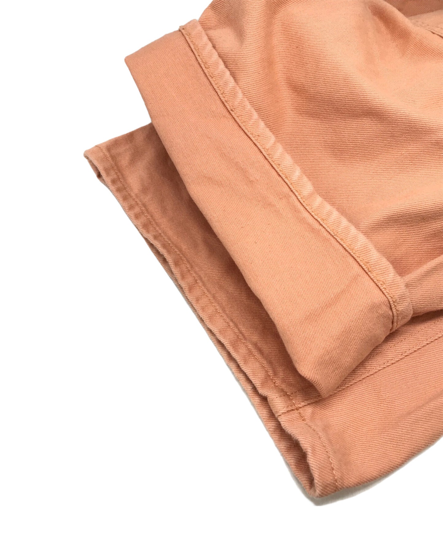 [Pre-owned] SUPREME Baggy Denim Short