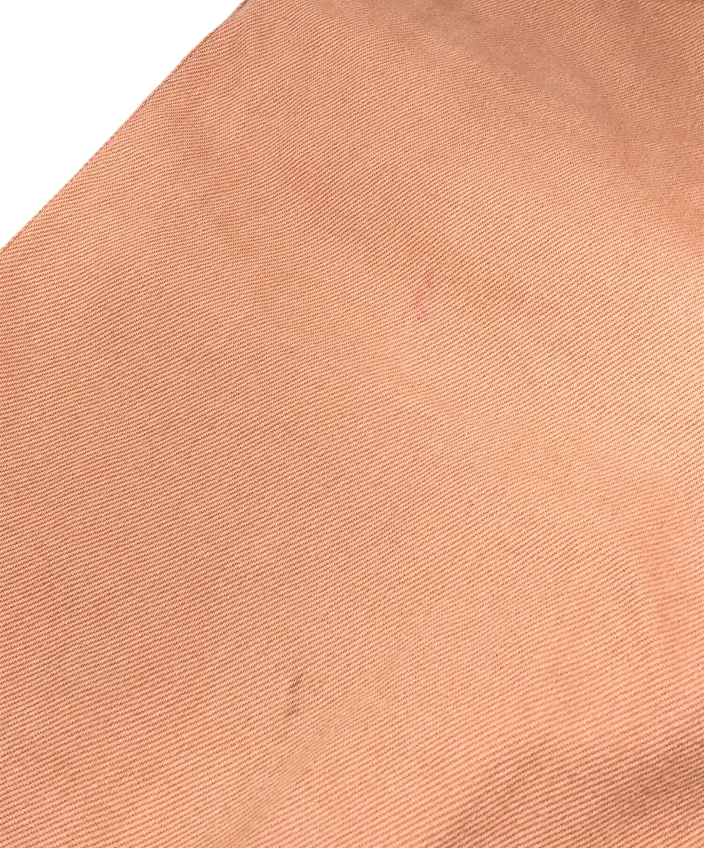 [Pre-owned] SUPREME Baggy Denim Short