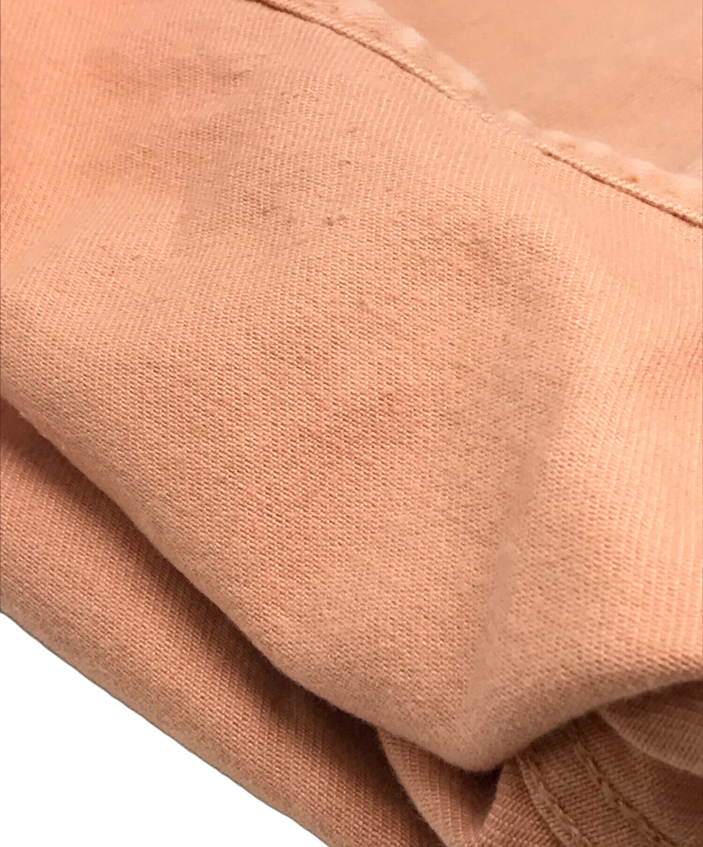 [Pre-owned] SUPREME Baggy Denim Short