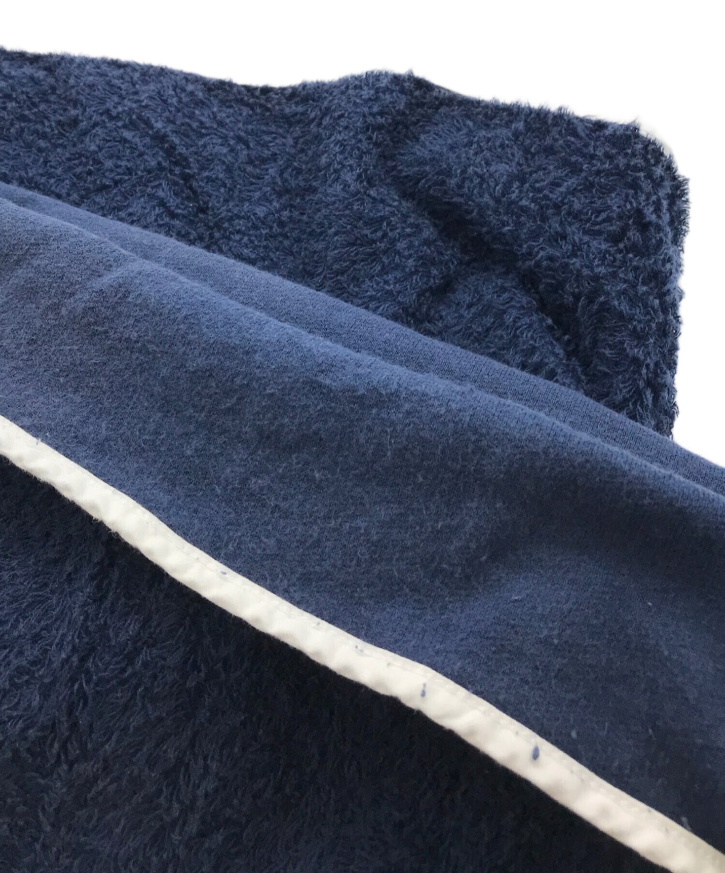 [Pre-owned] HUMAN MADE PILE SHORTS