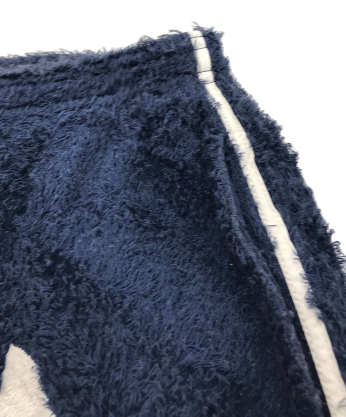 [Pre-owned] HUMAN MADE PILE SHORTS