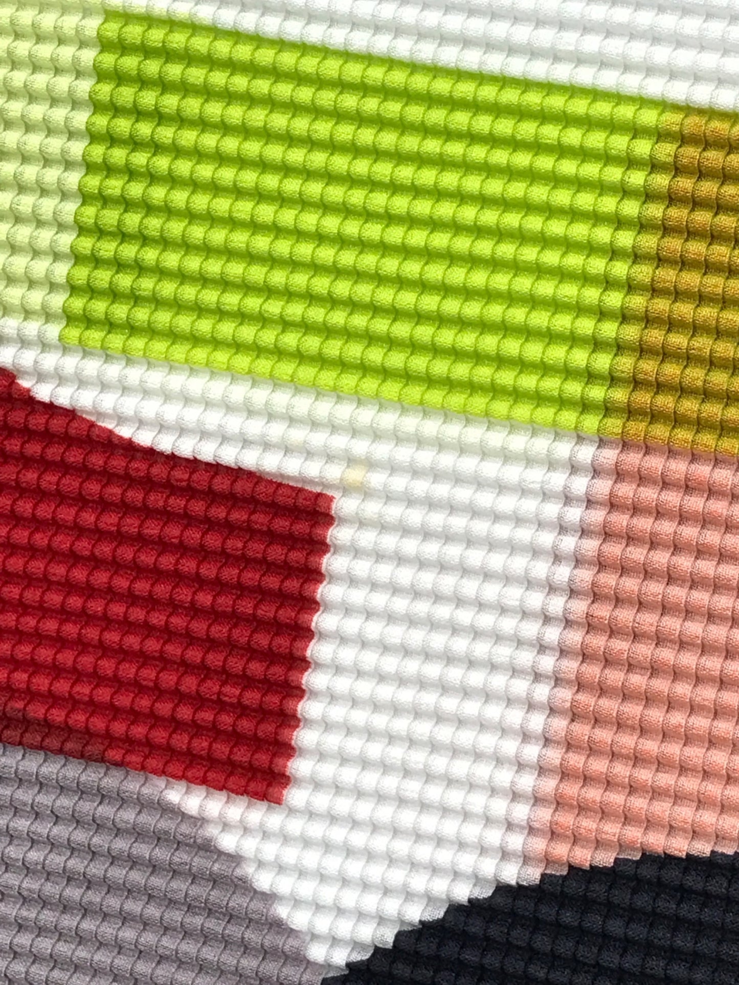 [Pre-owned] me ISSEY MIYAKE Numbered short-sleeved T-shirts MI73FK235