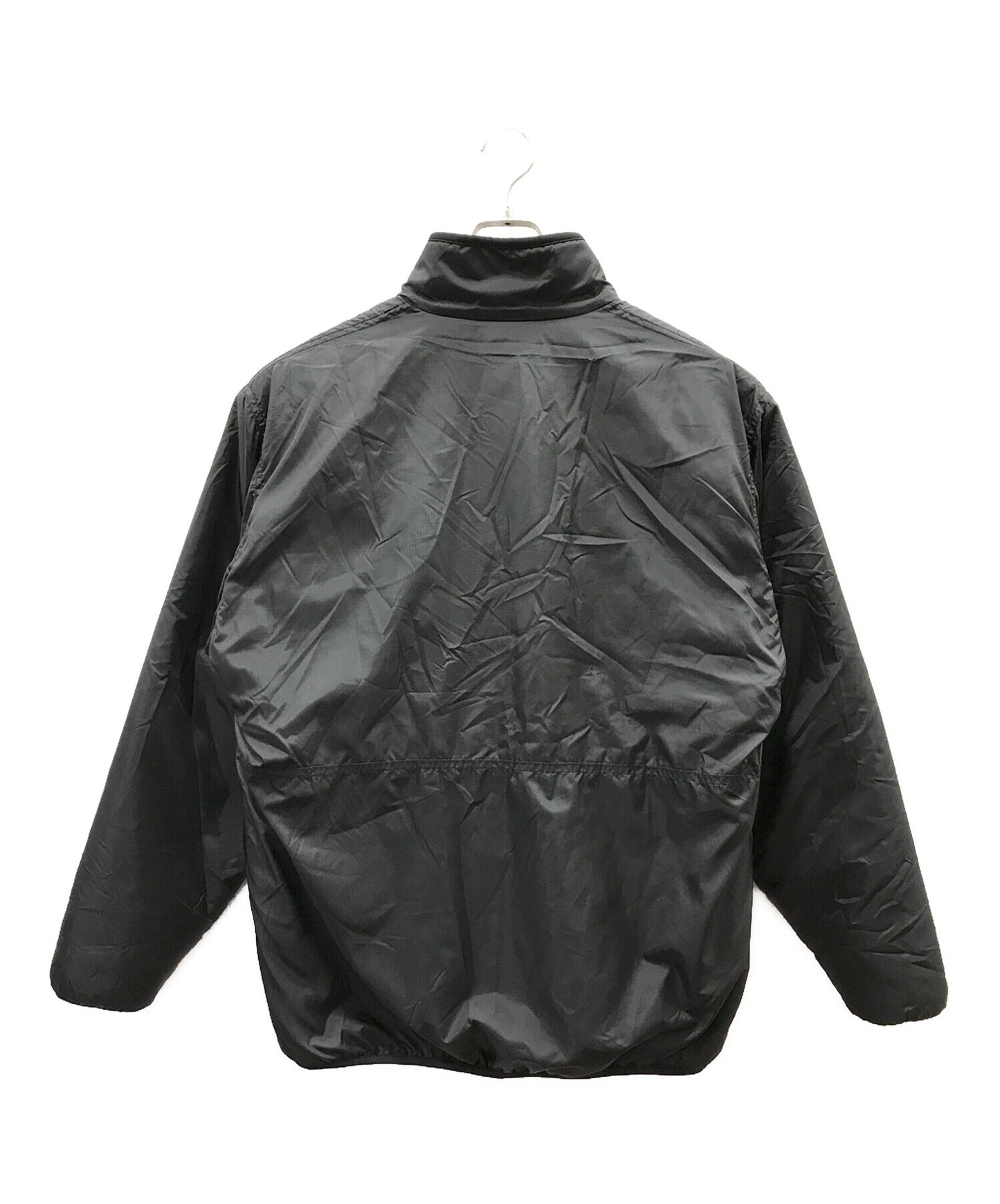 [Pre-owned] WACKO MARIA REVERSIBLE BOA FLEECE JACKET 19fw-wmo-od09