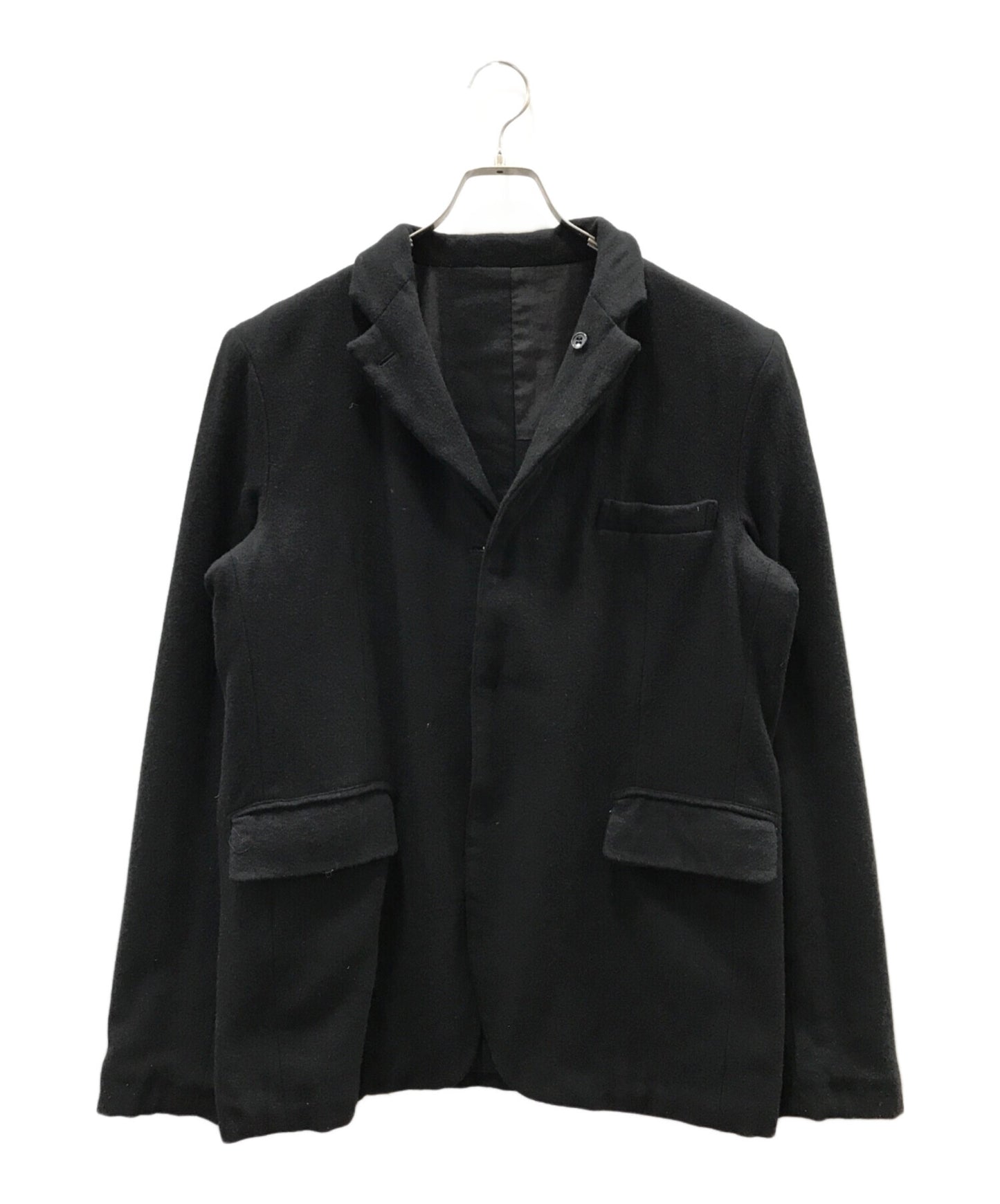 [Pre-owned] BLACK COMME des GARCONS tailored jacket 1B-J008