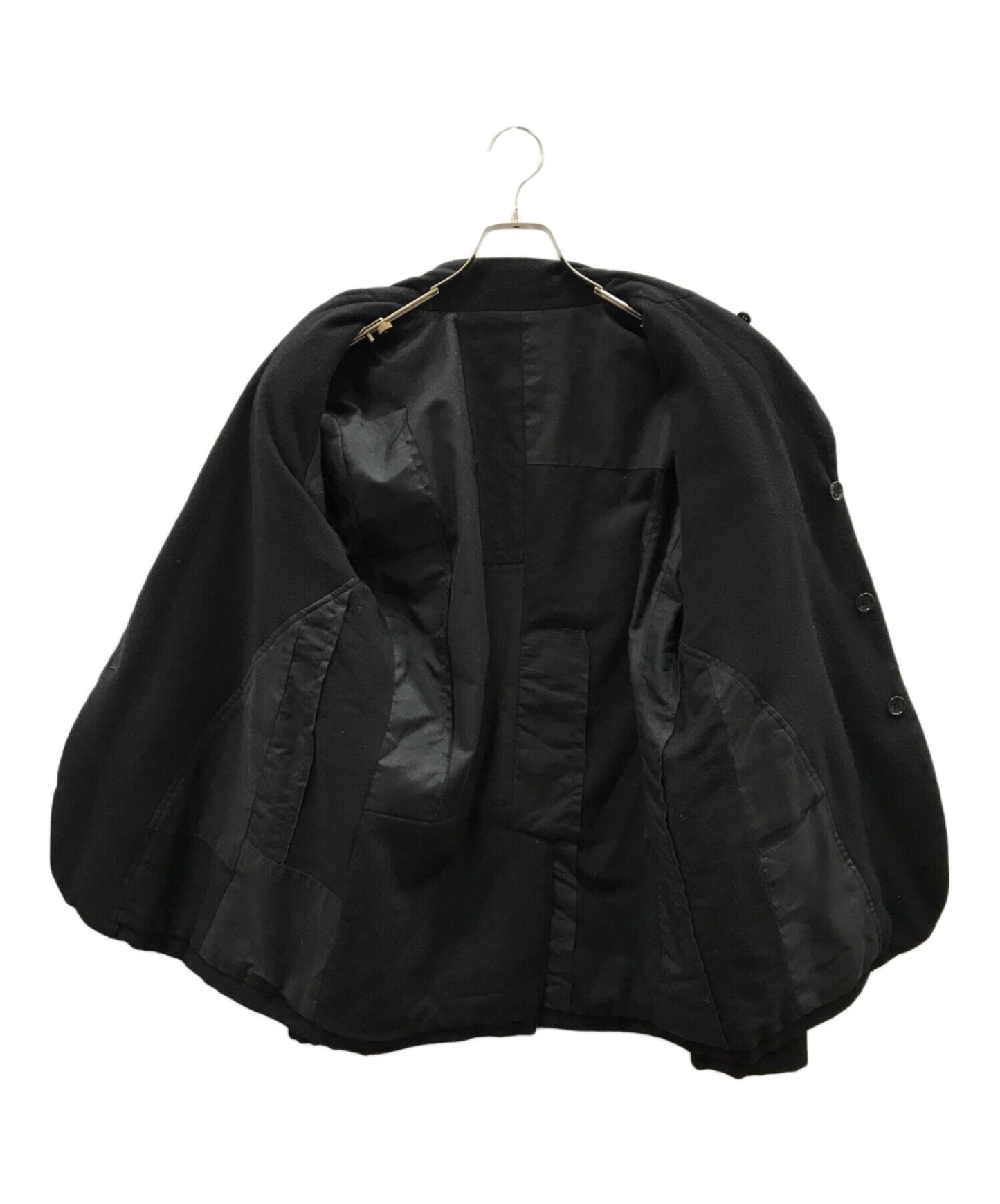 [Pre-owned] BLACK COMME des GARCONS tailored jacket 1B-J008