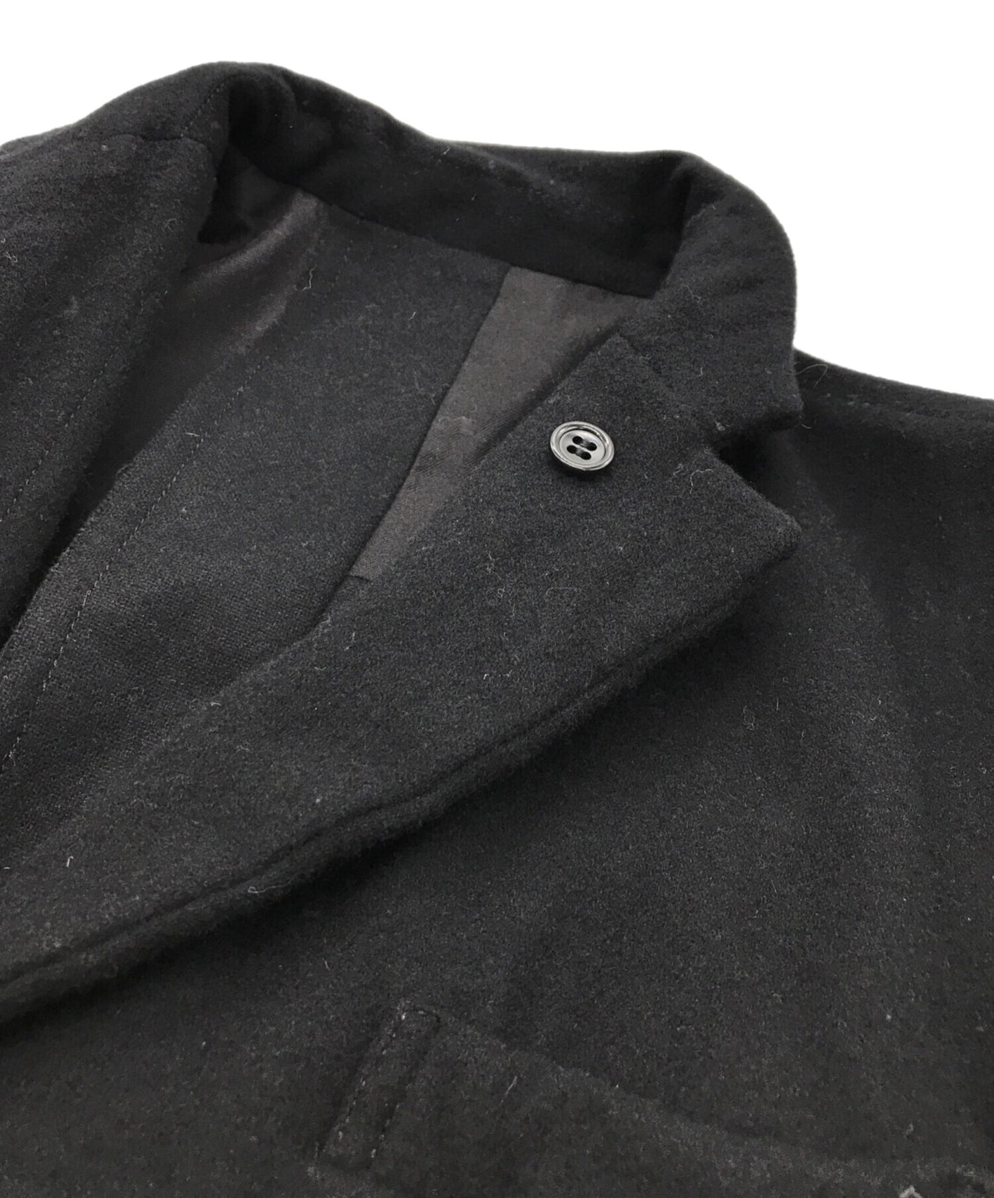 [Pre-owned] BLACK COMME des GARCONS tailored jacket 1B-J008