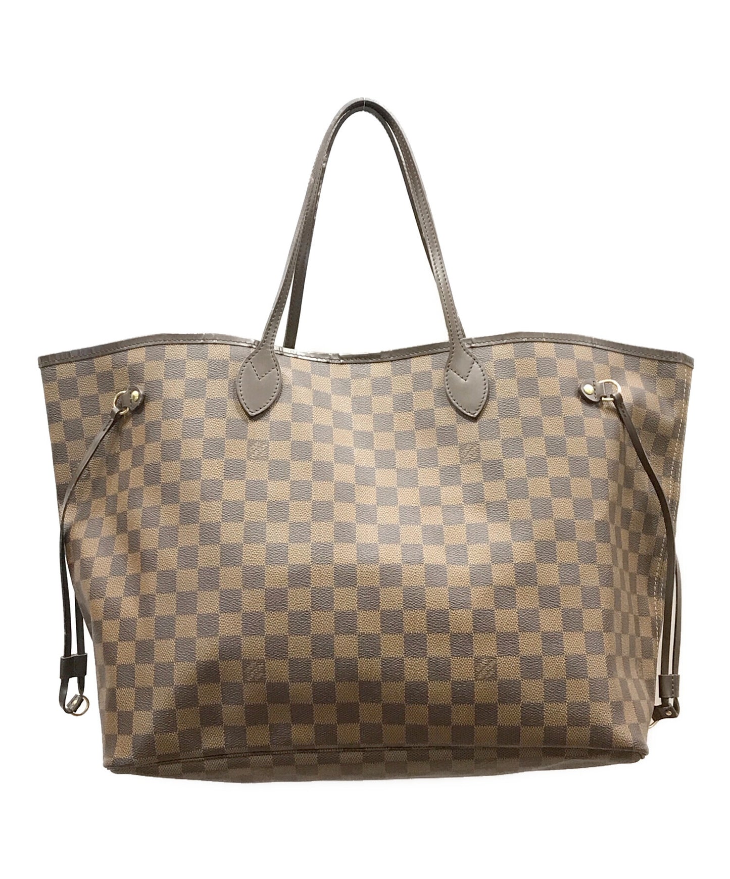 [Pre-owned] LOUIS VUITTON tote bag N51106